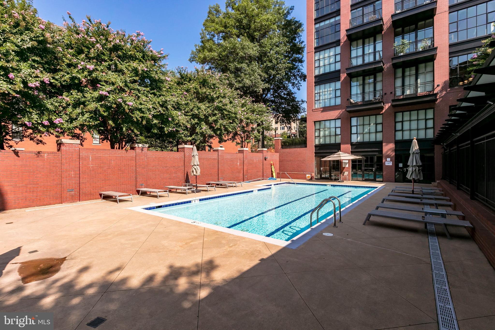 THE WOOSTER AND MERCER LOFTS - Residential