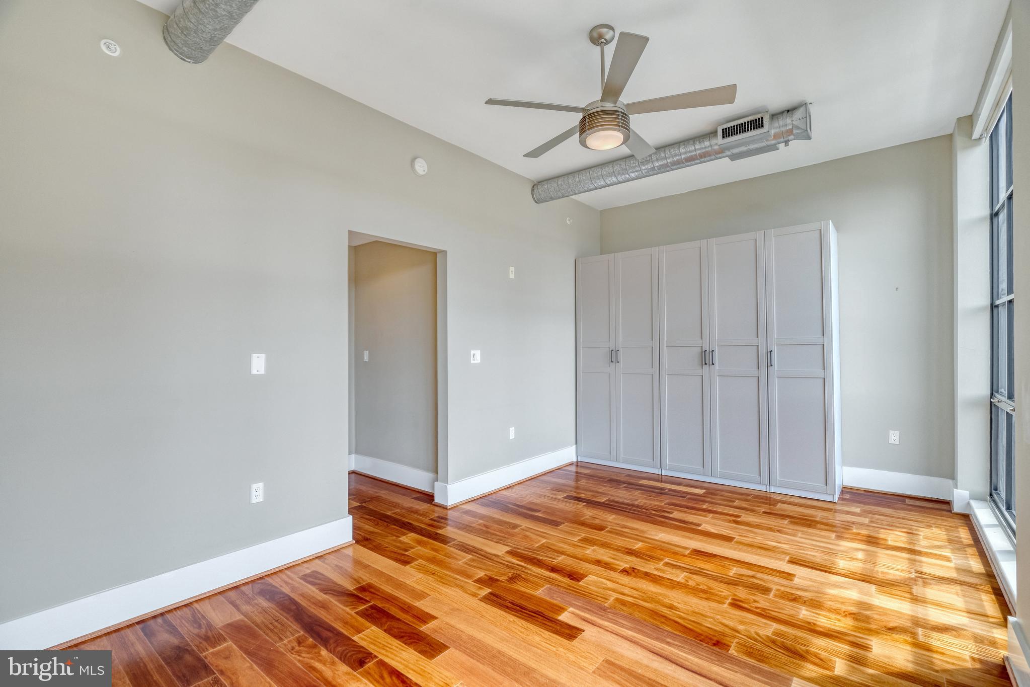 THE WOOSTER AND MERCER LOFTS - Residential