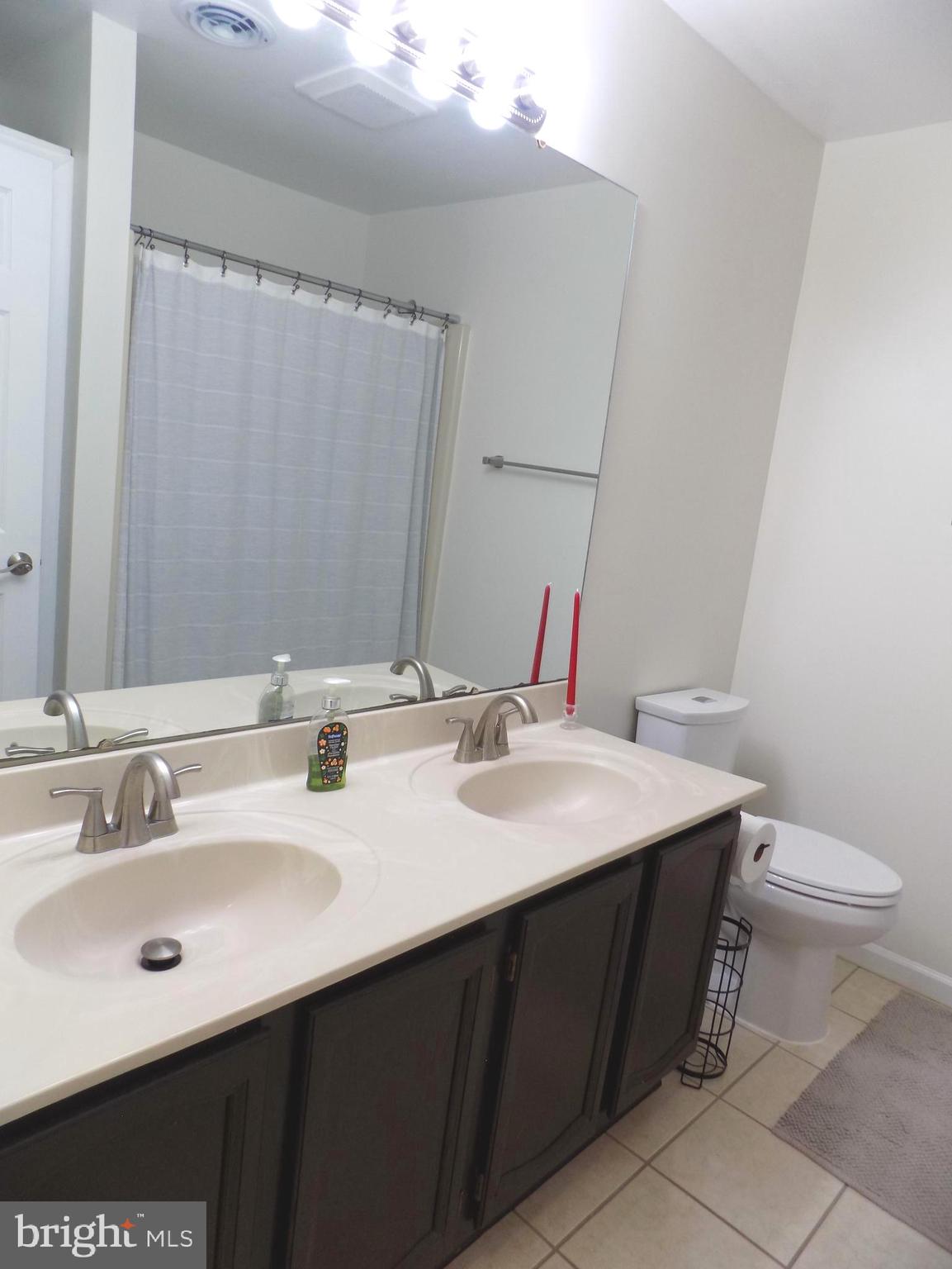 GLENWOOD GARTH - Residential Lease