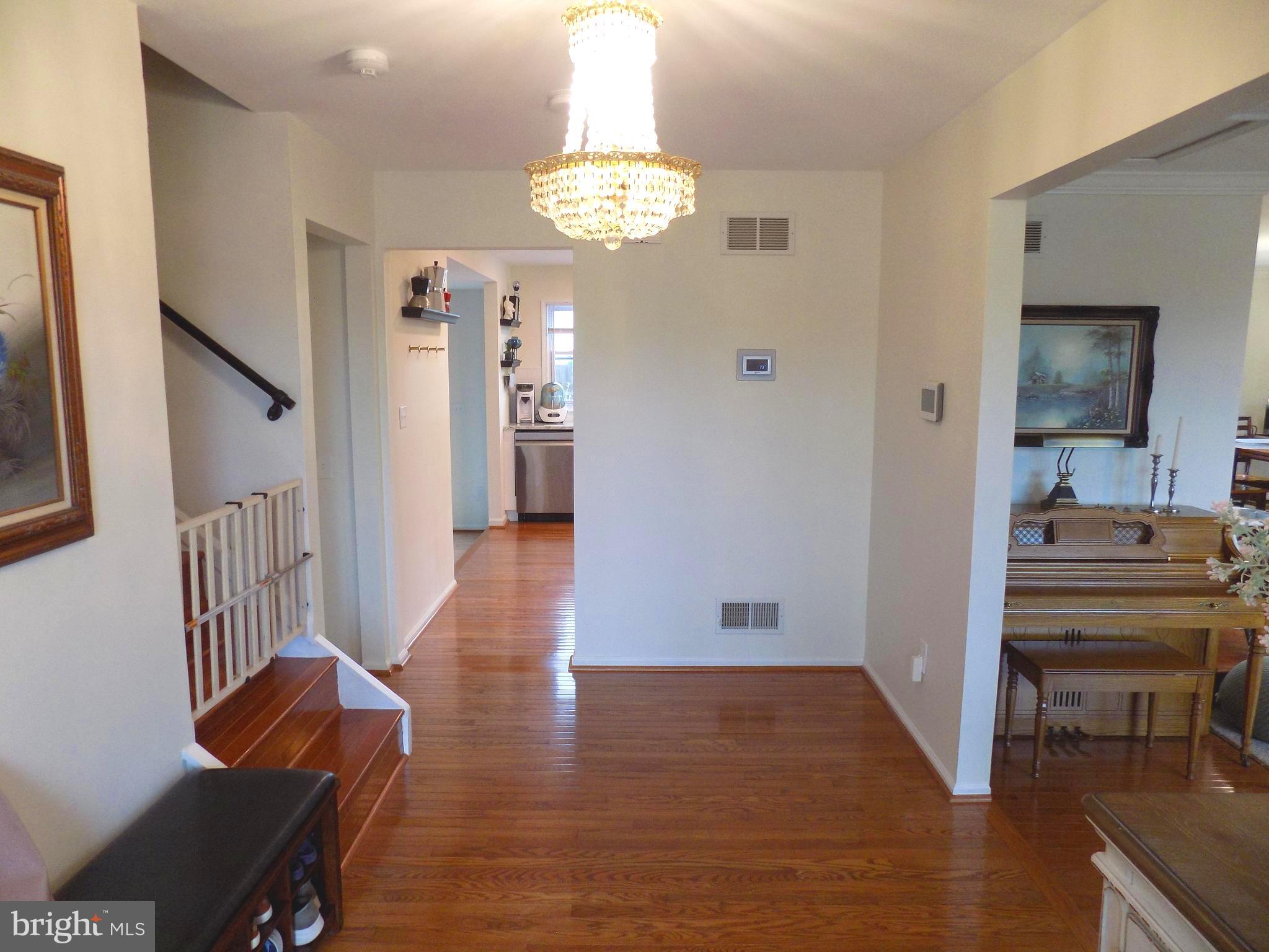 GLENWOOD GARTH - Residential Lease