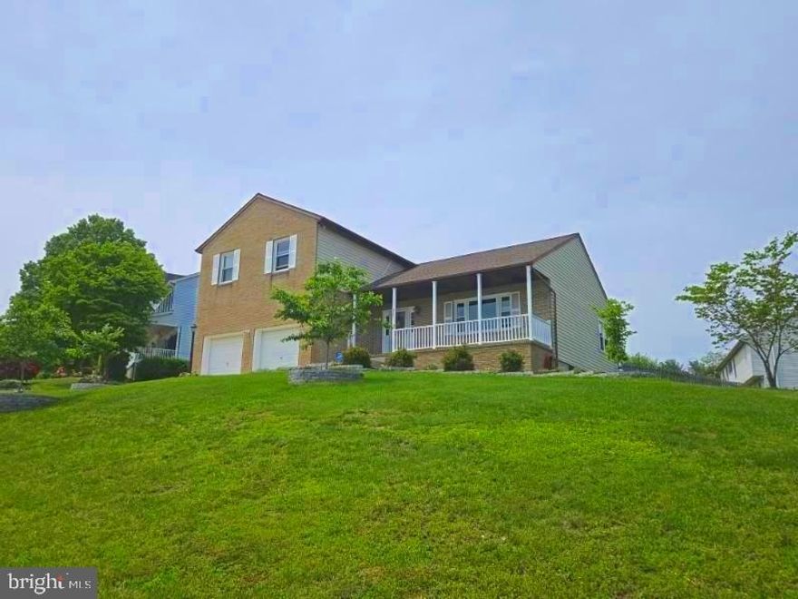 Welcome to this Bel Air Beauty!  Very nice and spacious  4 bedroom,  2 full  and 2 half  bath updated Colonial home with a fully fenced back yard.  Offering an  open floor plan, all hardwood floors through out, all stainless steel appliances included, 1st floor laundry room, 1st floor family room with a pellet stove and a walk out to the rear level back yard.  Fully finished lower level, with a half bath.  Upper level offers 4 large bedrooms and 2 full baths.  Beautiful newly updated kitchen with granite counter tops and beautiful lighting.

 MUST USE WEICHERT REALTORS DIANA REALTY RENTAL APPLICATION AND LEASE AGREEMENT FOUND ON BRIGHT MLS UNDER VIEW DOCUMENTS 

APPLICATION FEES ARE $50 PER PERSON  FOR ALL APPLICANTS OVER THE AGE OF 18YRS OLD 

ALL APPLICANTS MUST HAVE GOOD CREDIT ,  STRONG EMPLOYMENT HISTORY WITH VERIFIABLE INCOME OF AT LEAST 3 TIMES THE AMOUNT OF THE MONTHLY RENT  FOR AT LEAST THE PAST 2 YRS ,  AND A  STRONG  LANDLORD REFERENCES FOR AT LEAST THE PAST 2 YEARS. 

 ALL UPFRONT  FUNDS ARE DUE AT THE TIME OF THE LEASE SIGNING WHICH IS IMMEDIATELY AFTER THE APPLICATION IS APPROVED BY THE OWNERS IN THE FORM OF MONEY ORDERS OR A CASHIERS CHECK

PETS WILL BE CONSIDERED ON A CASE BY CASE BASIS,  AND A MONTHLY PET FEE WILL APPLY FOR SUCH PET OR PETS .

NO SMOKING ALLOWED 

OWNER WILL CONSIDER A LONG TERM LEASE TERM   

NO SHORT TERM LEASES ACCEPTED
