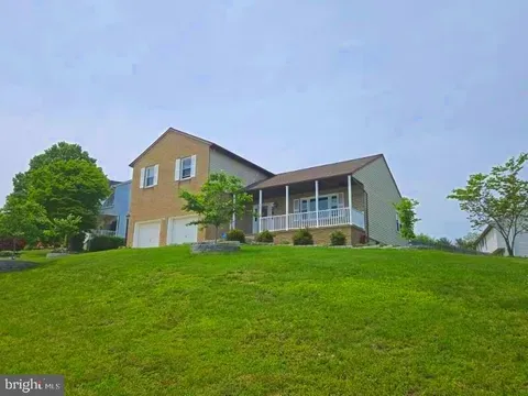 911 Hedgerow Court, Bel Air, MD MLS: MDHR2042484