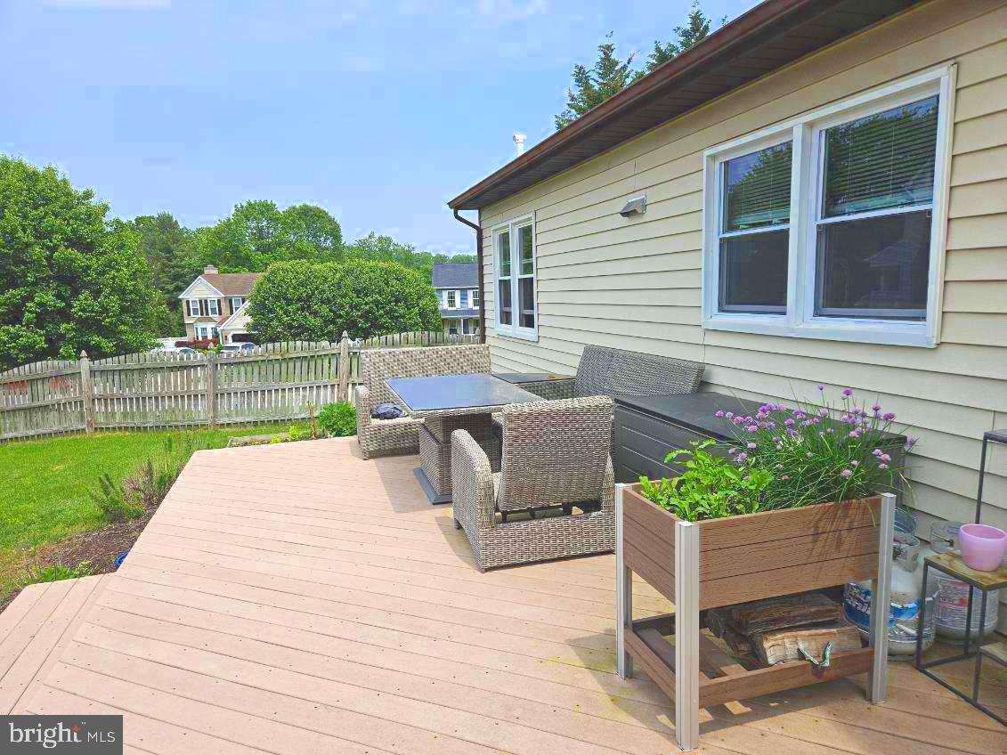 GLENWOOD GARTH - Residential Lease