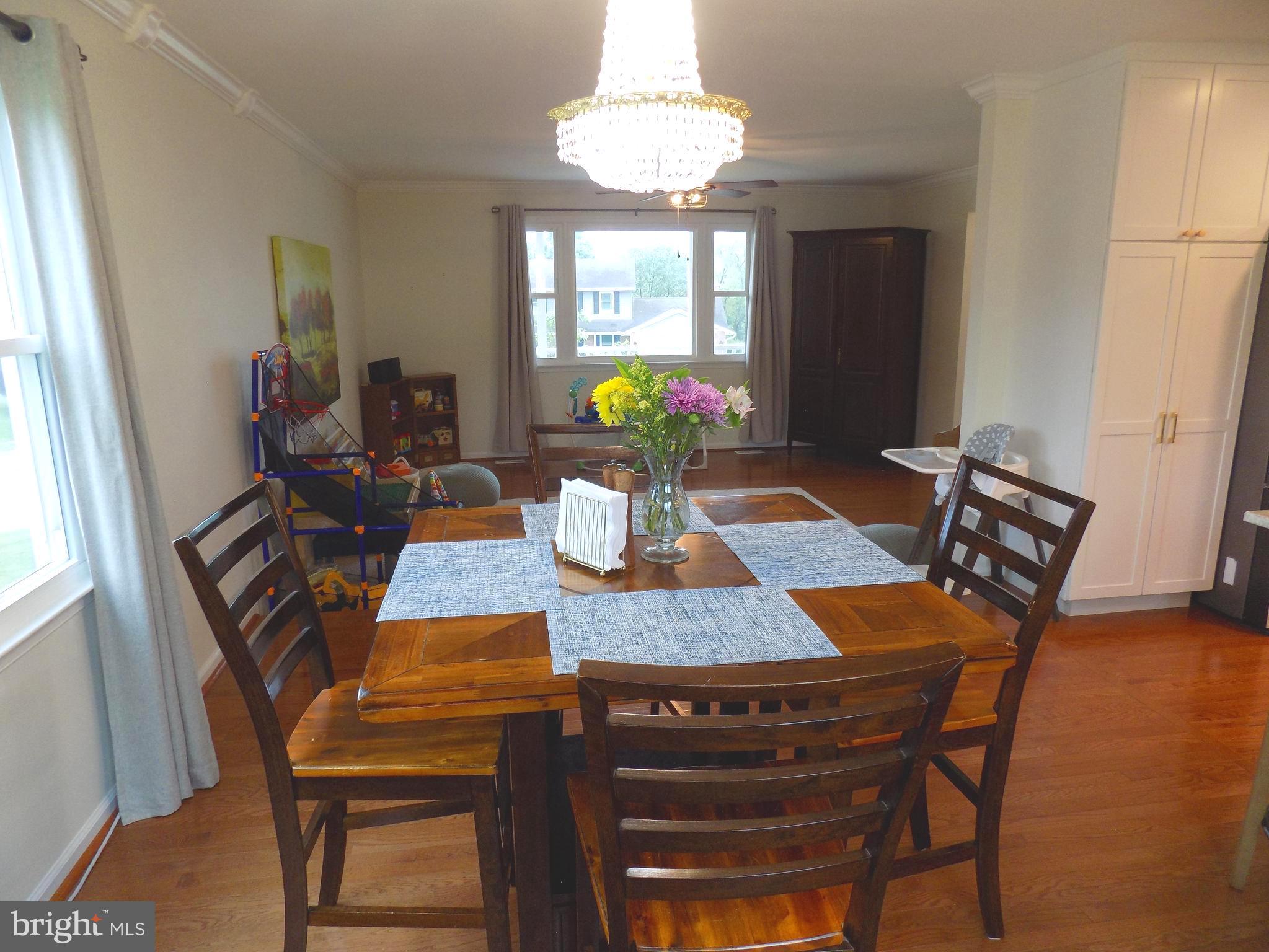 GLENWOOD GARTH - Residential Lease
