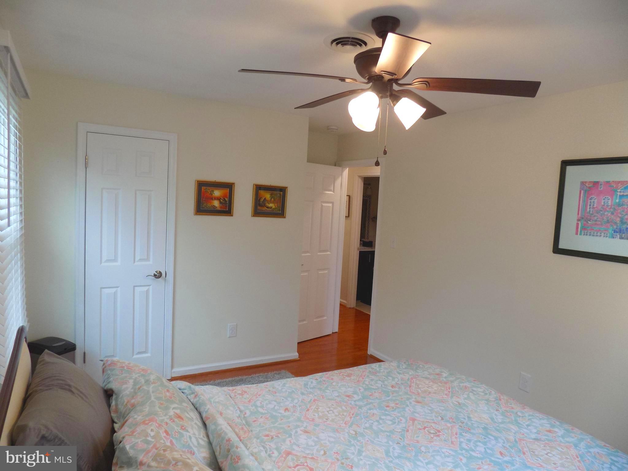 GLENWOOD GARTH - Residential Lease