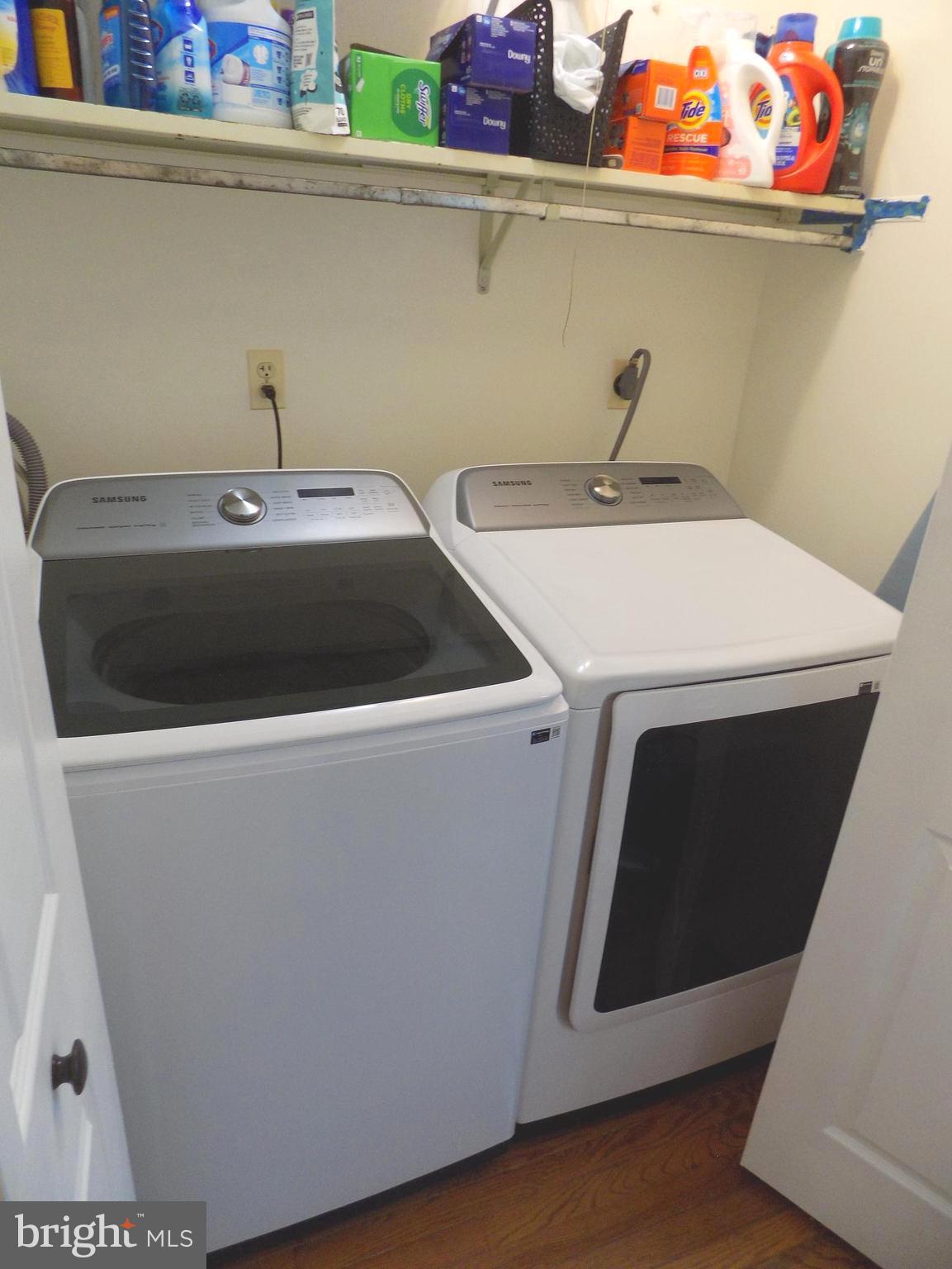 GLENWOOD GARTH - Residential Lease