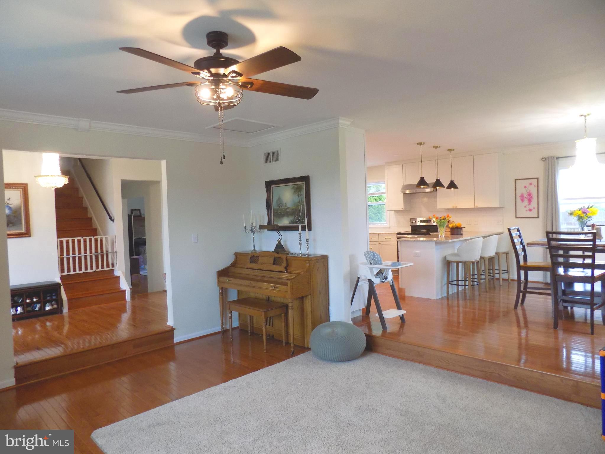 GLENWOOD GARTH - Residential Lease