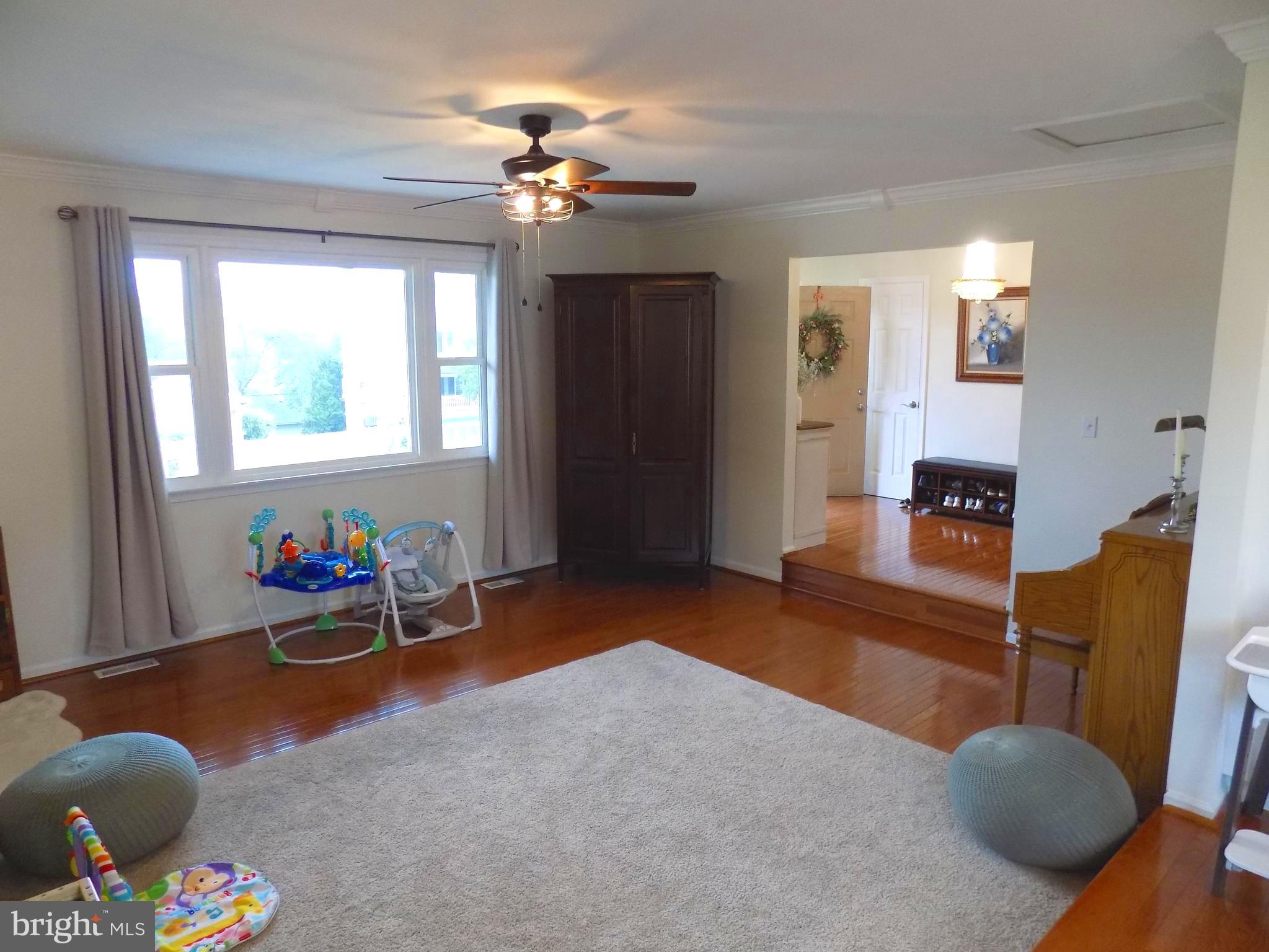 GLENWOOD GARTH - Residential Lease