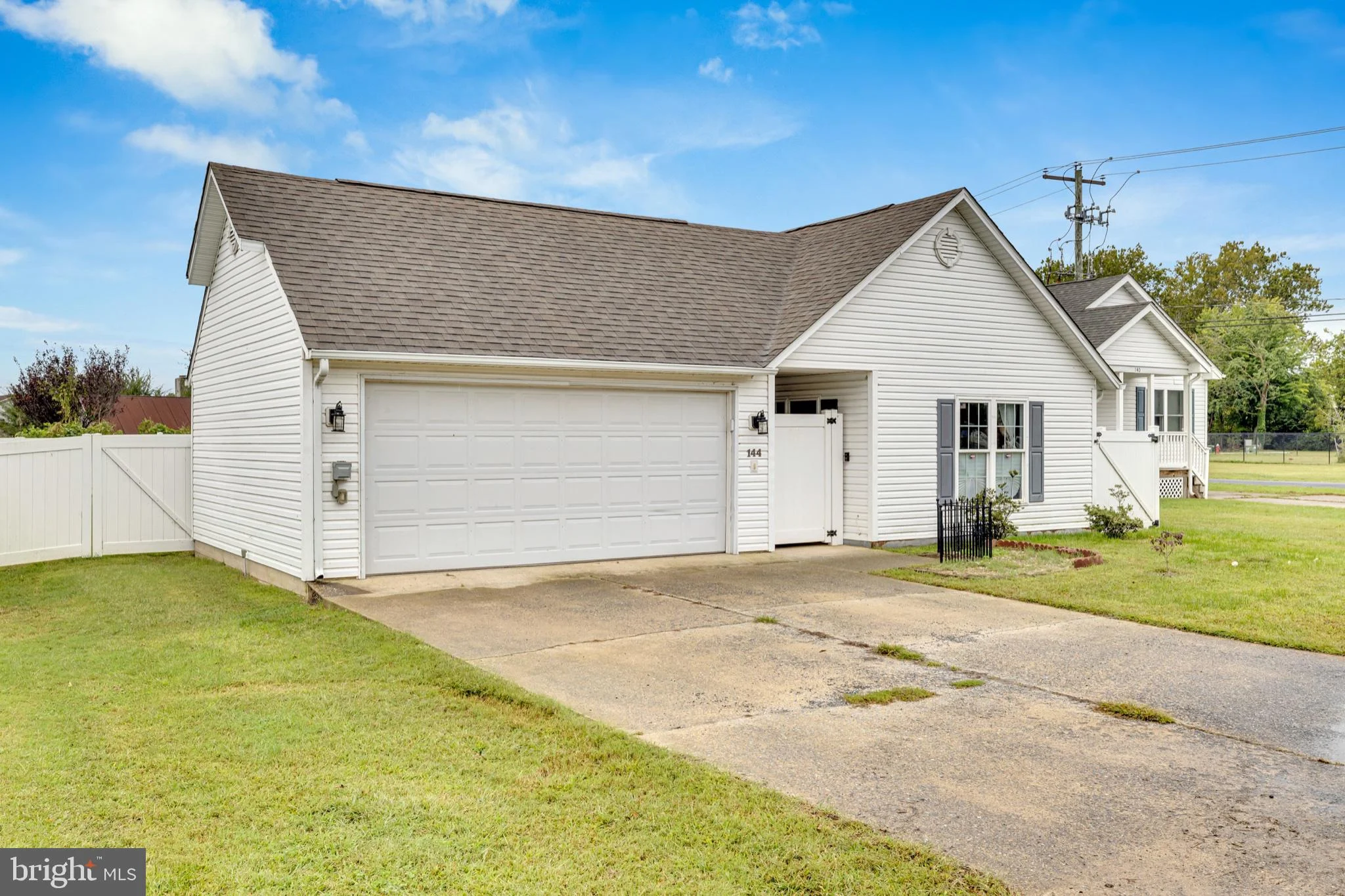 144 Hudson Alley, Millsboro, DE 19966