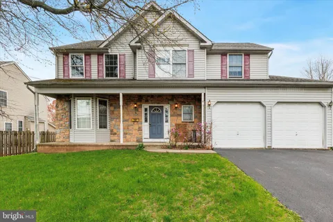 4 E Summit Avenue, Telford, PA MLS: PAMC2136780