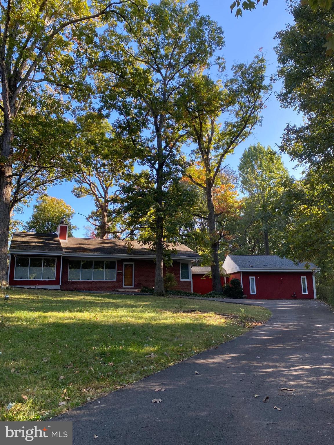 COUNTRY CLUB ESTATES - Residential