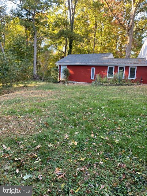 COUNTRY CLUB ESTATES - Residential