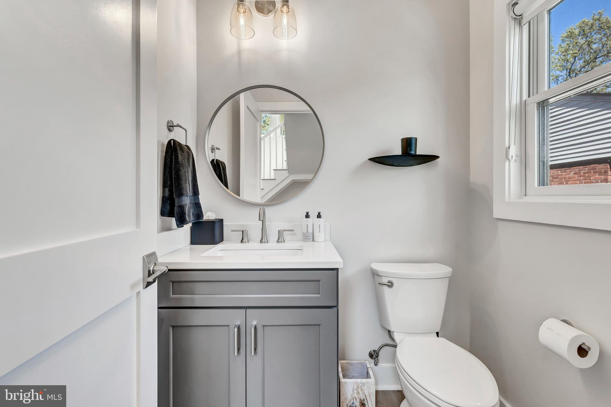 CARLIN SPRINGS - Residential