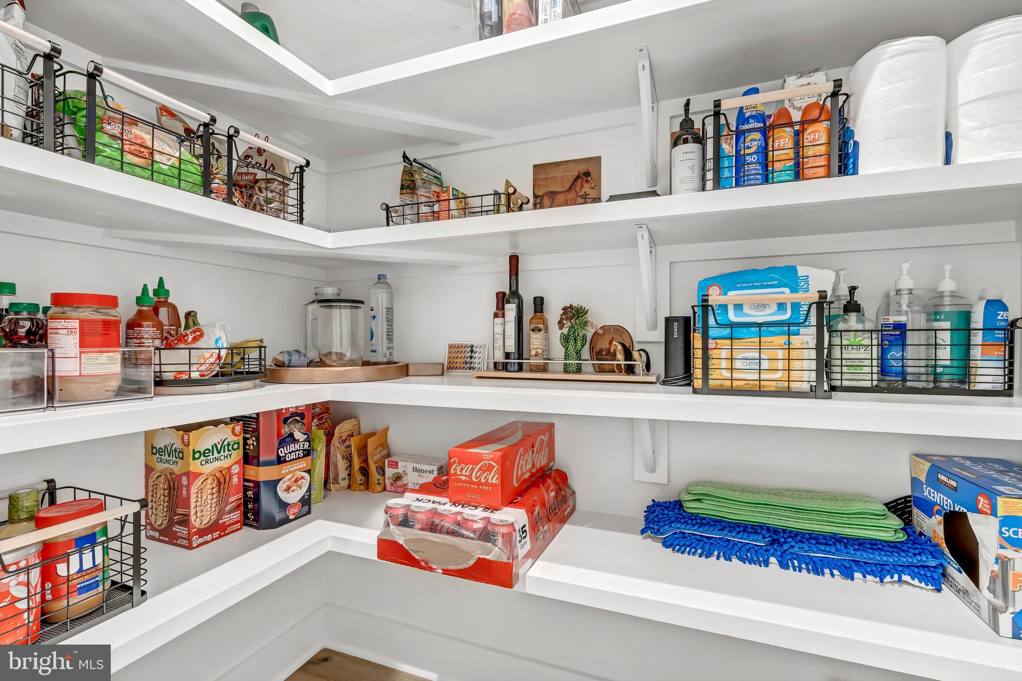 CARLIN SPRINGS - Residential