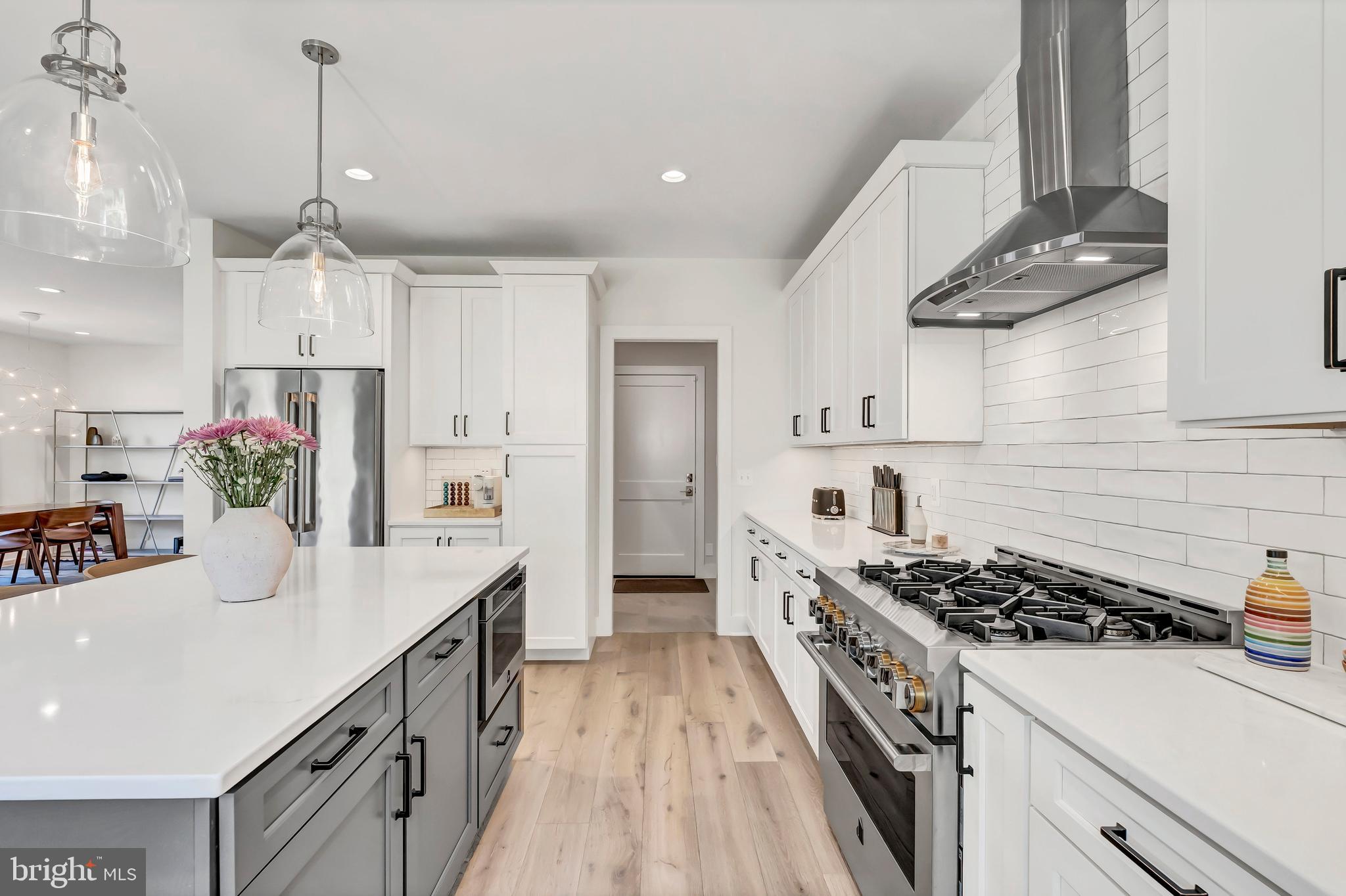 CARLIN SPRINGS - Residential