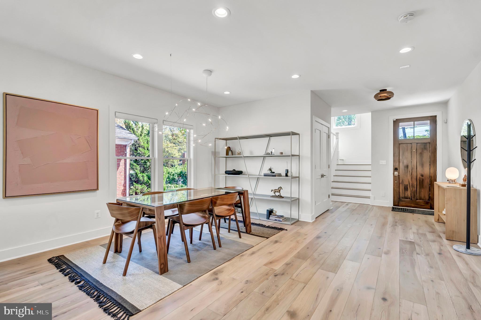 CARLIN SPRINGS - Residential