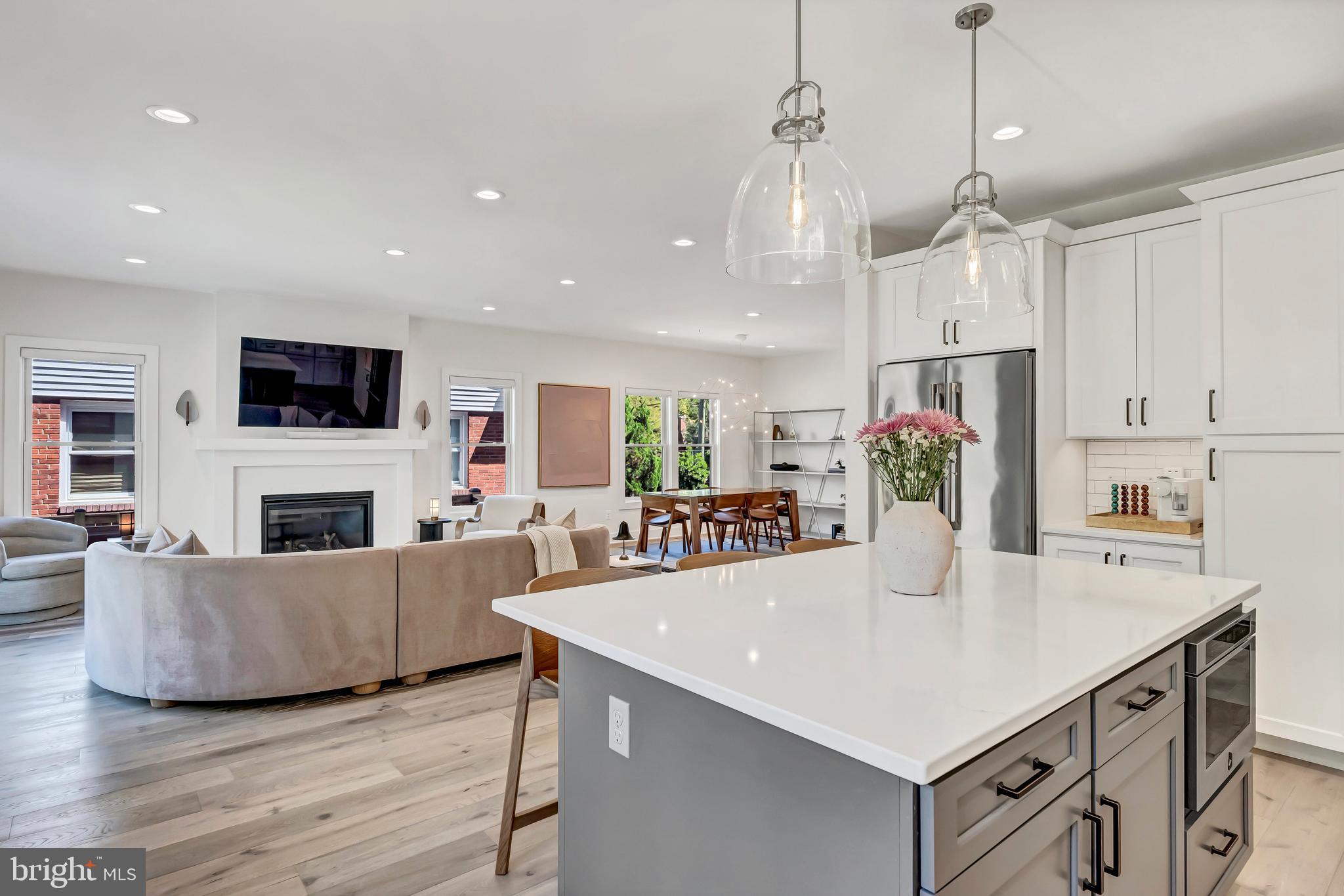 CARLIN SPRINGS - Residential