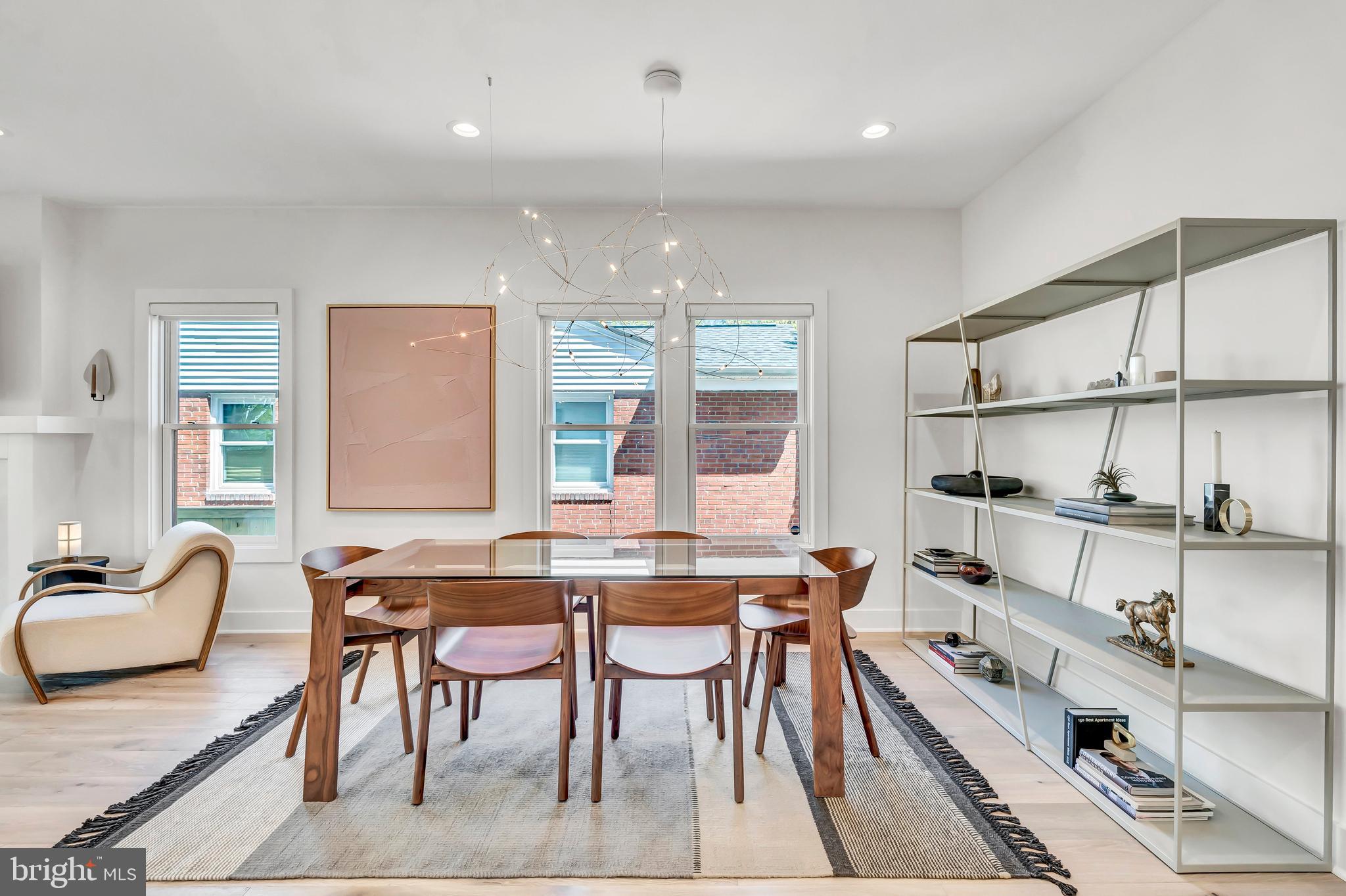 CARLIN SPRINGS - Residential