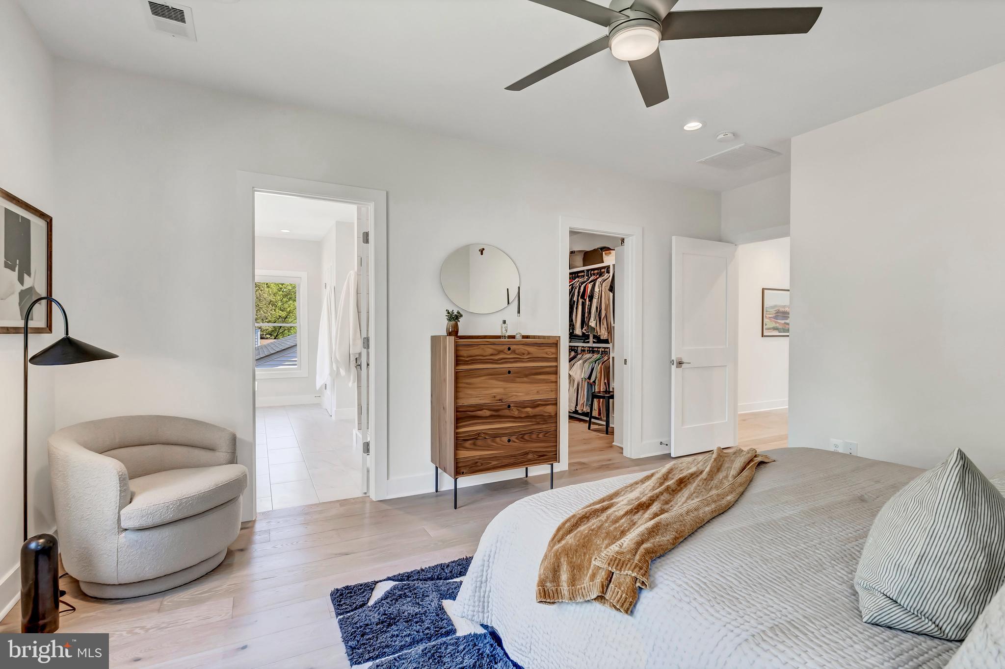 CARLIN SPRINGS - Residential