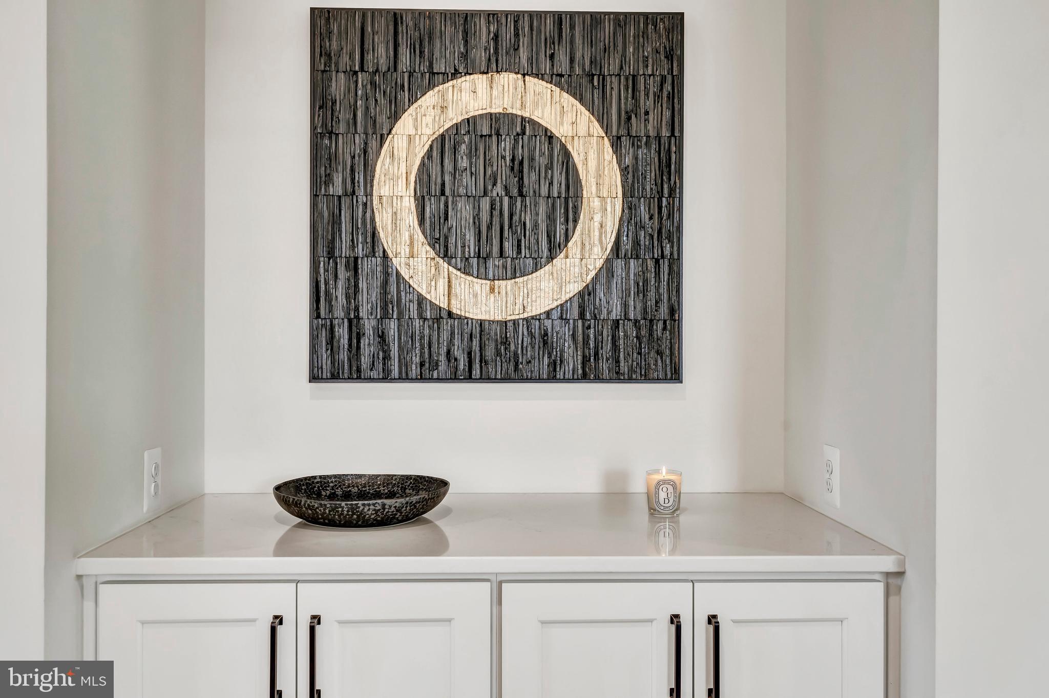 CARLIN SPRINGS - Residential