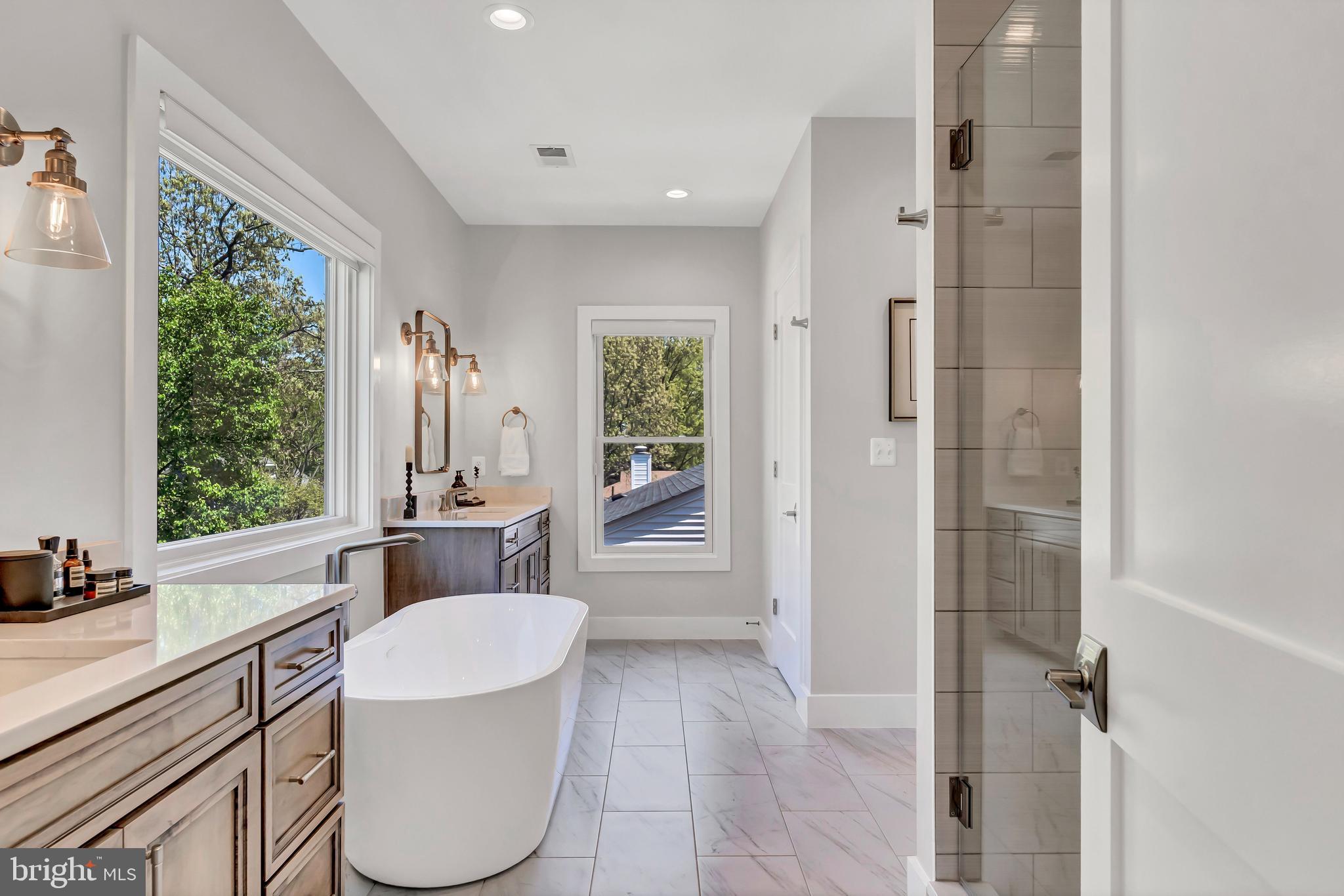 CARLIN SPRINGS - Residential