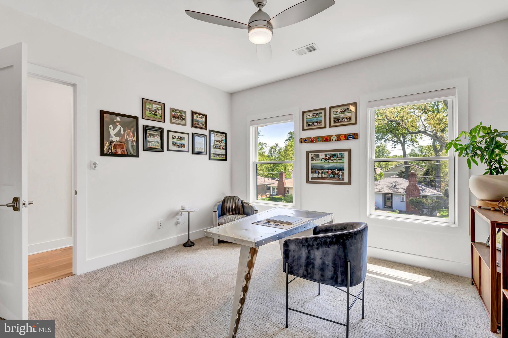 CARLIN SPRINGS - Residential