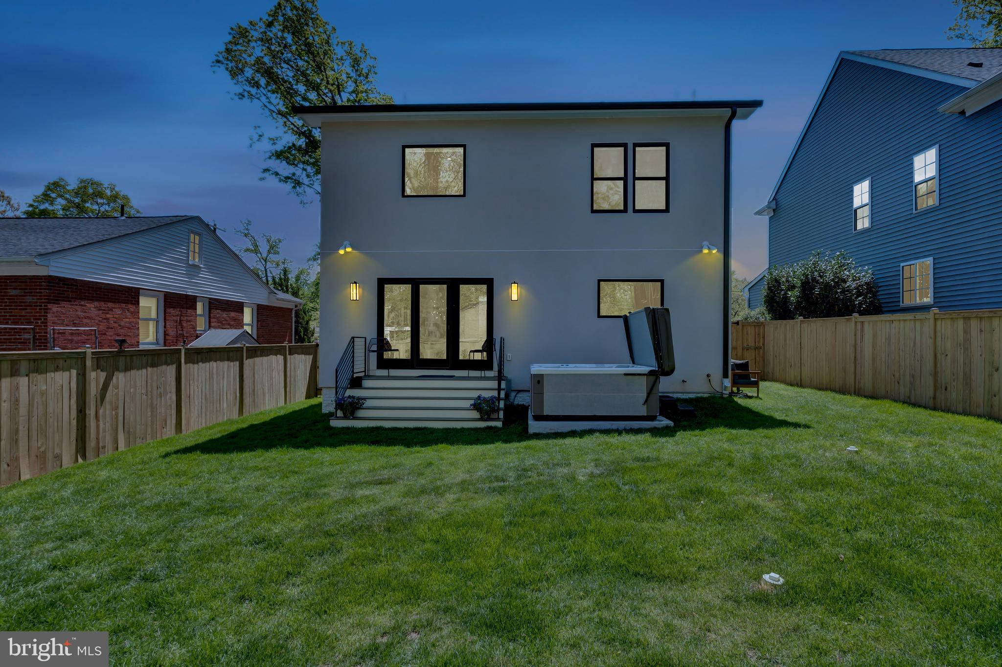 CARLIN SPRINGS - Residential