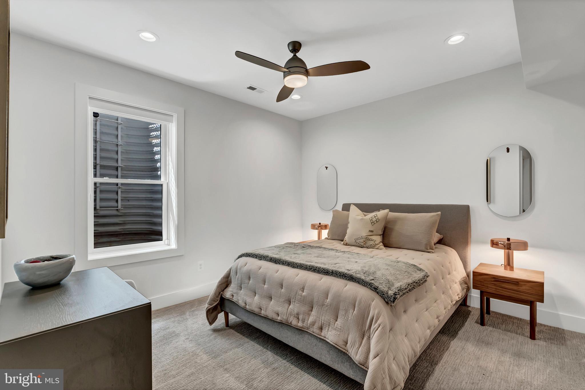 CARLIN SPRINGS - Residential