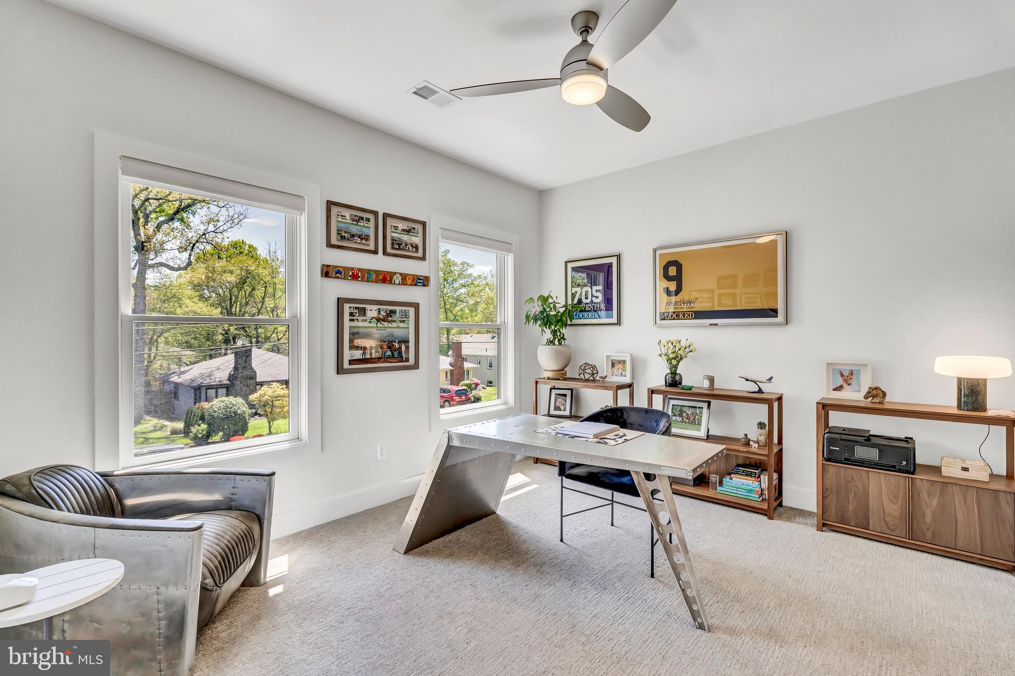 CARLIN SPRINGS - Residential