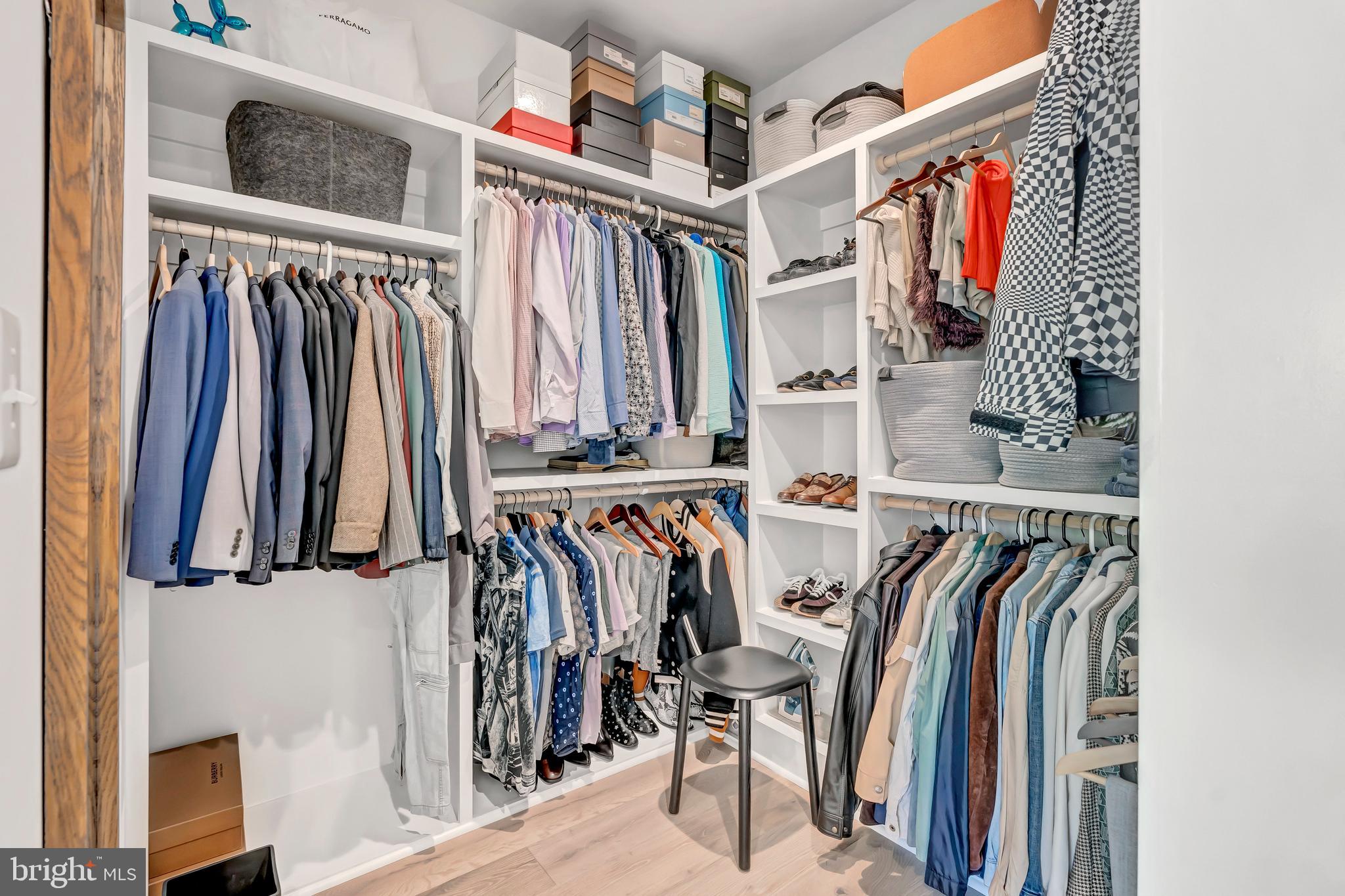 CARLIN SPRINGS - Residential