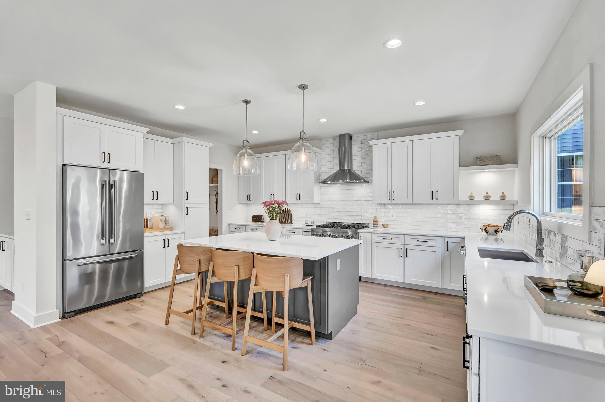 CARLIN SPRINGS - Residential