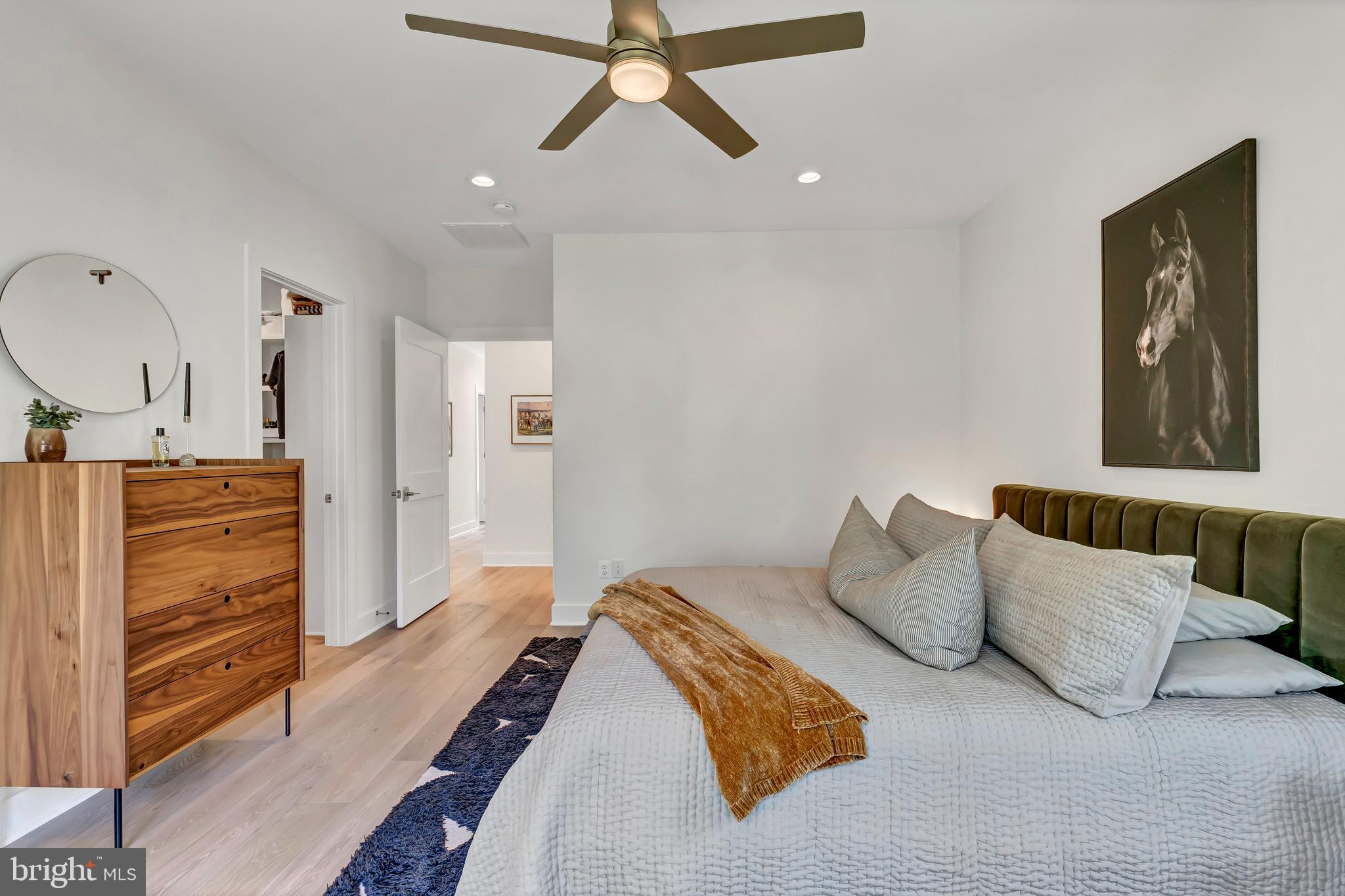 CARLIN SPRINGS - Residential