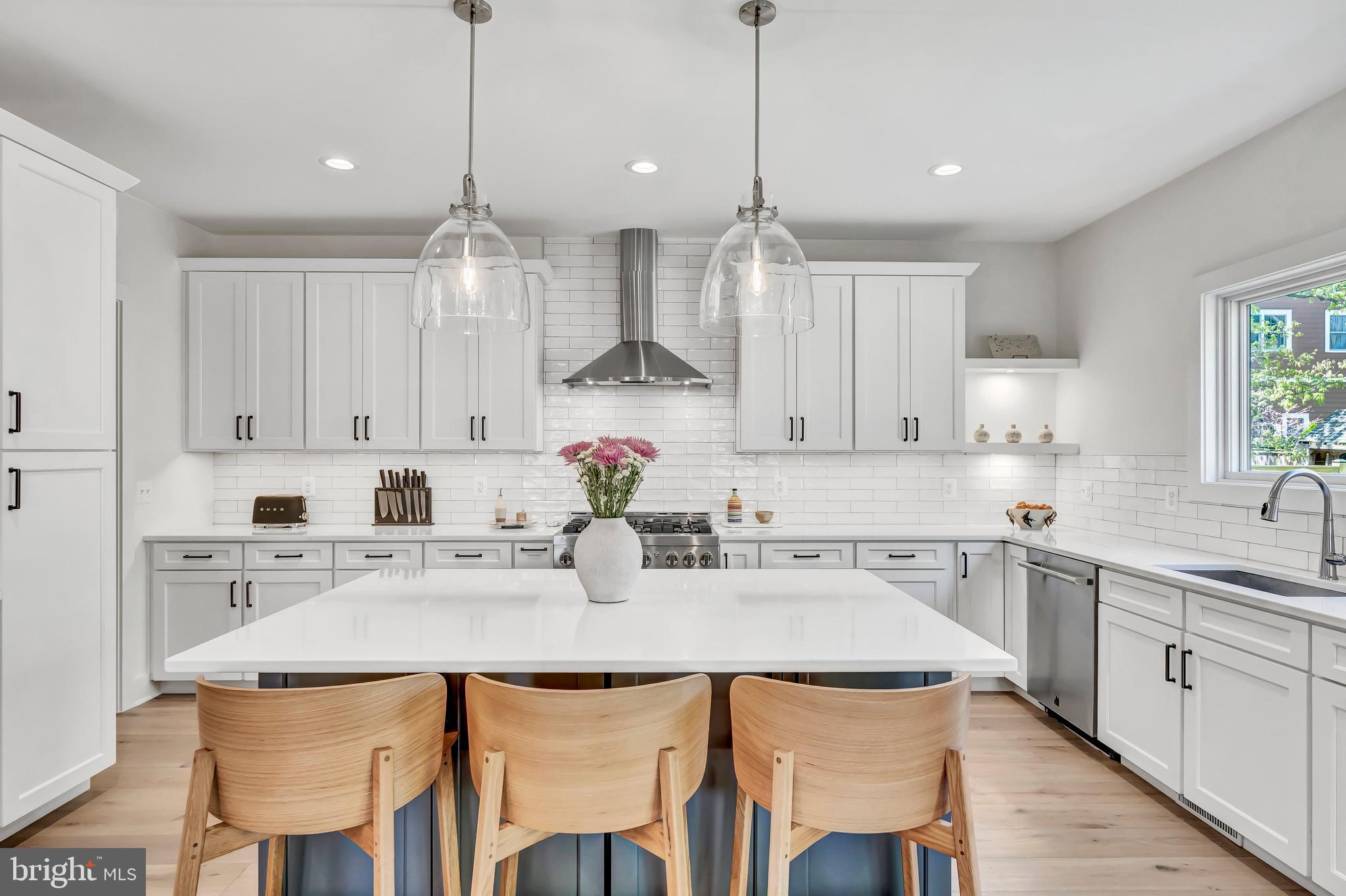 CARLIN SPRINGS - Residential