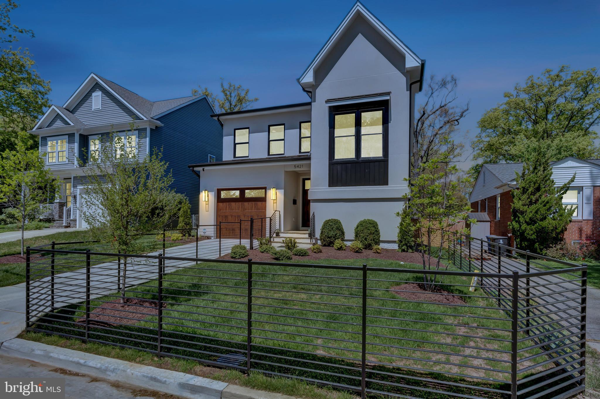 CARLIN SPRINGS - Residential