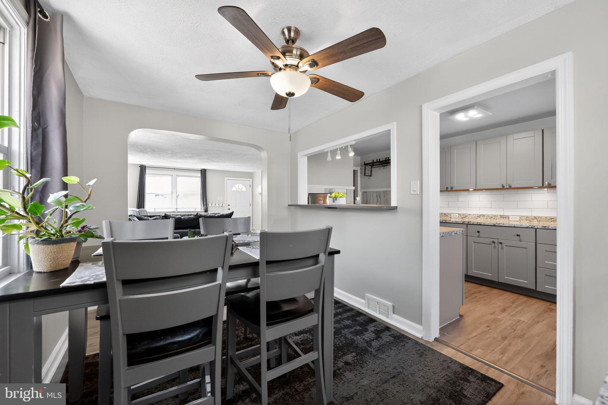 RIDLEY PARK - Residential