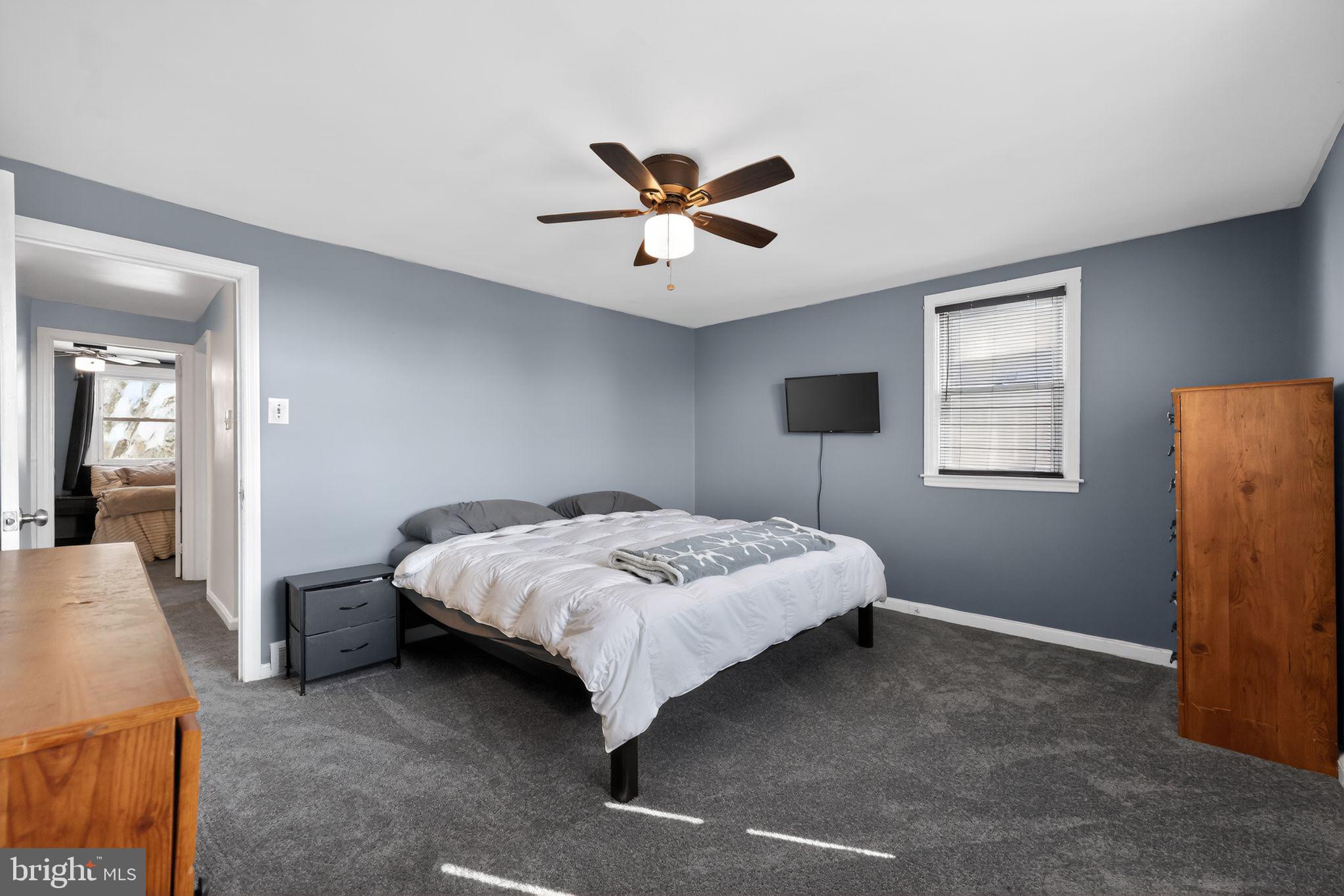 RIDLEY PARK - Residential