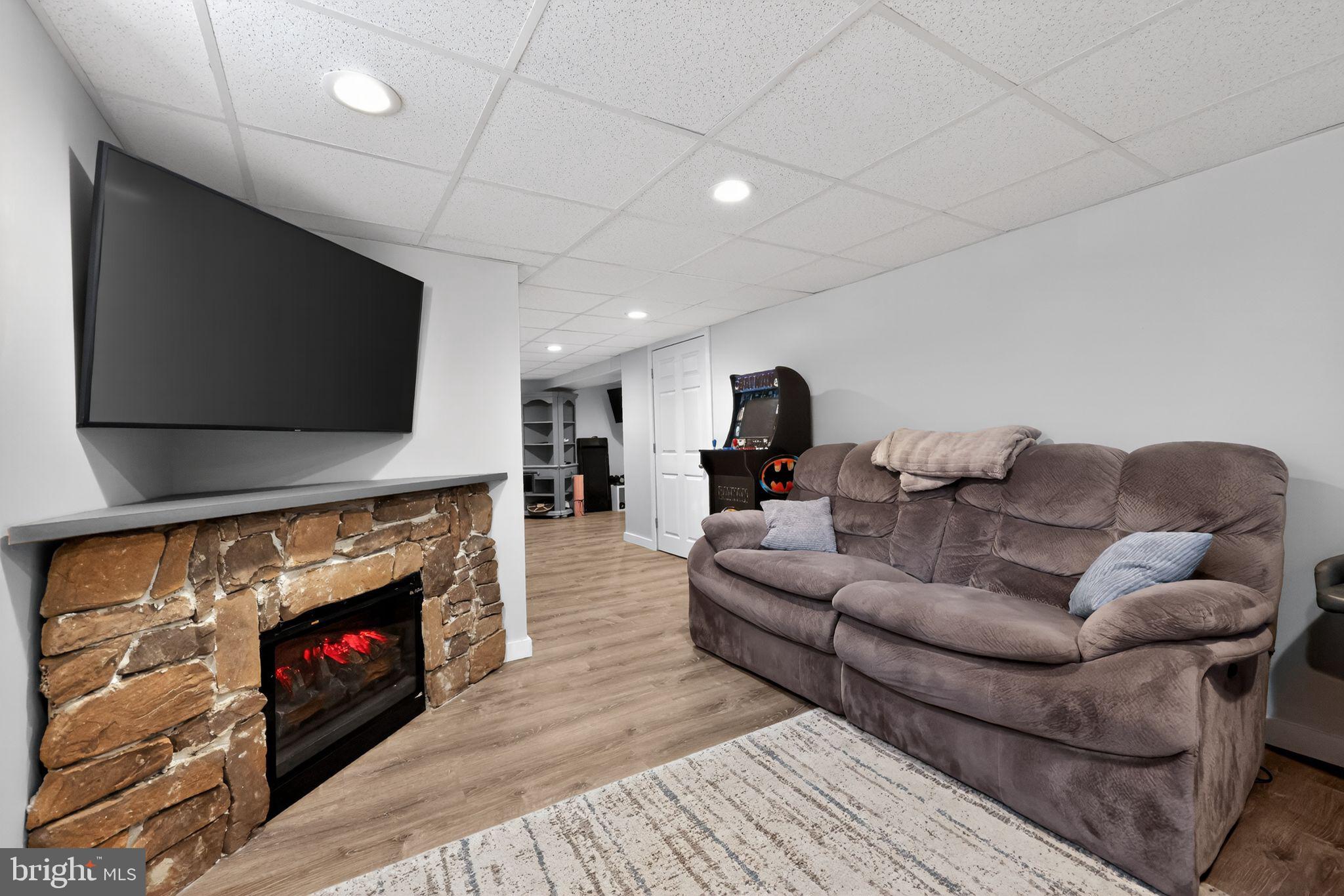 RIDLEY PARK - Residential