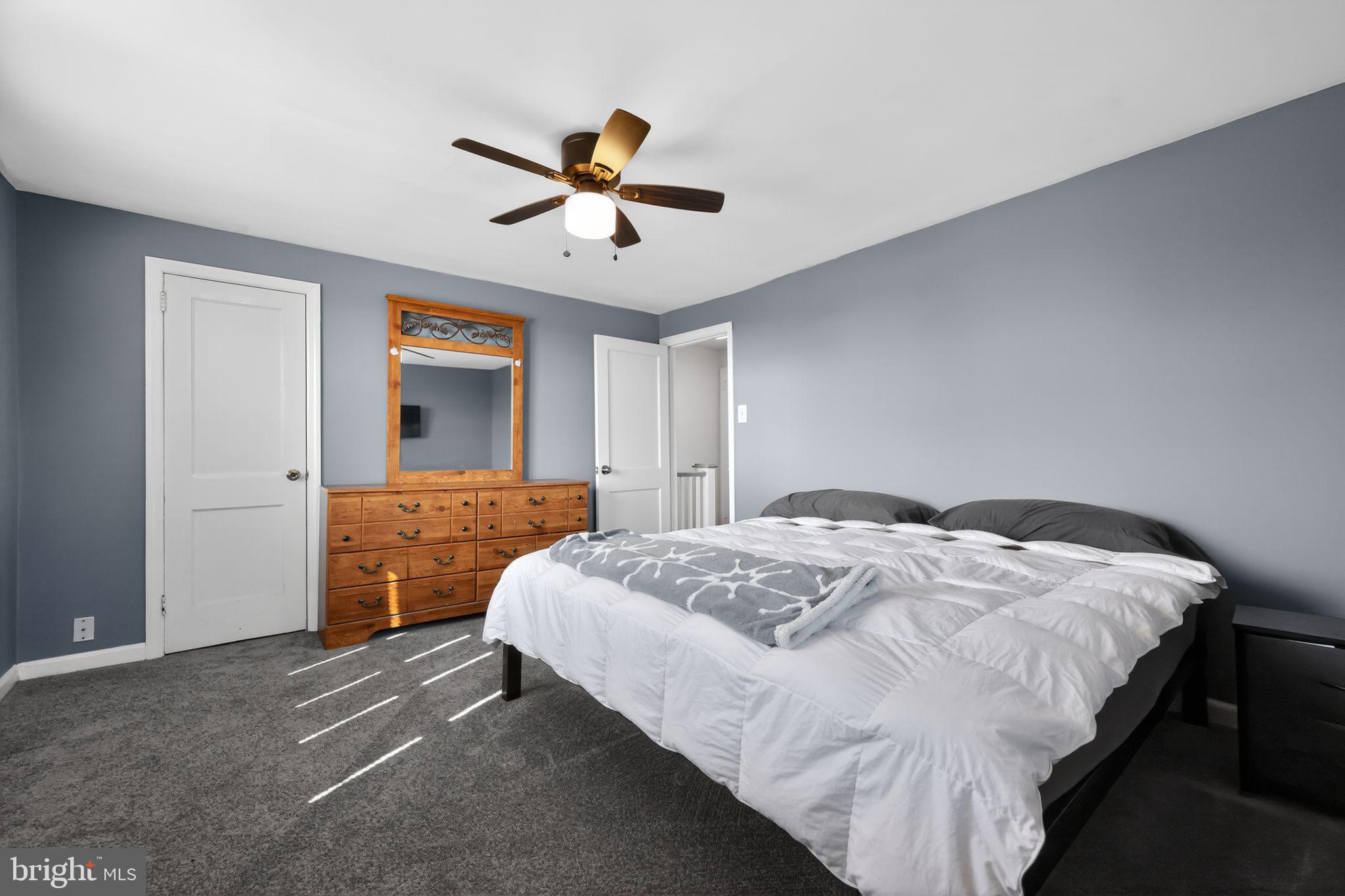 RIDLEY PARK - Residential