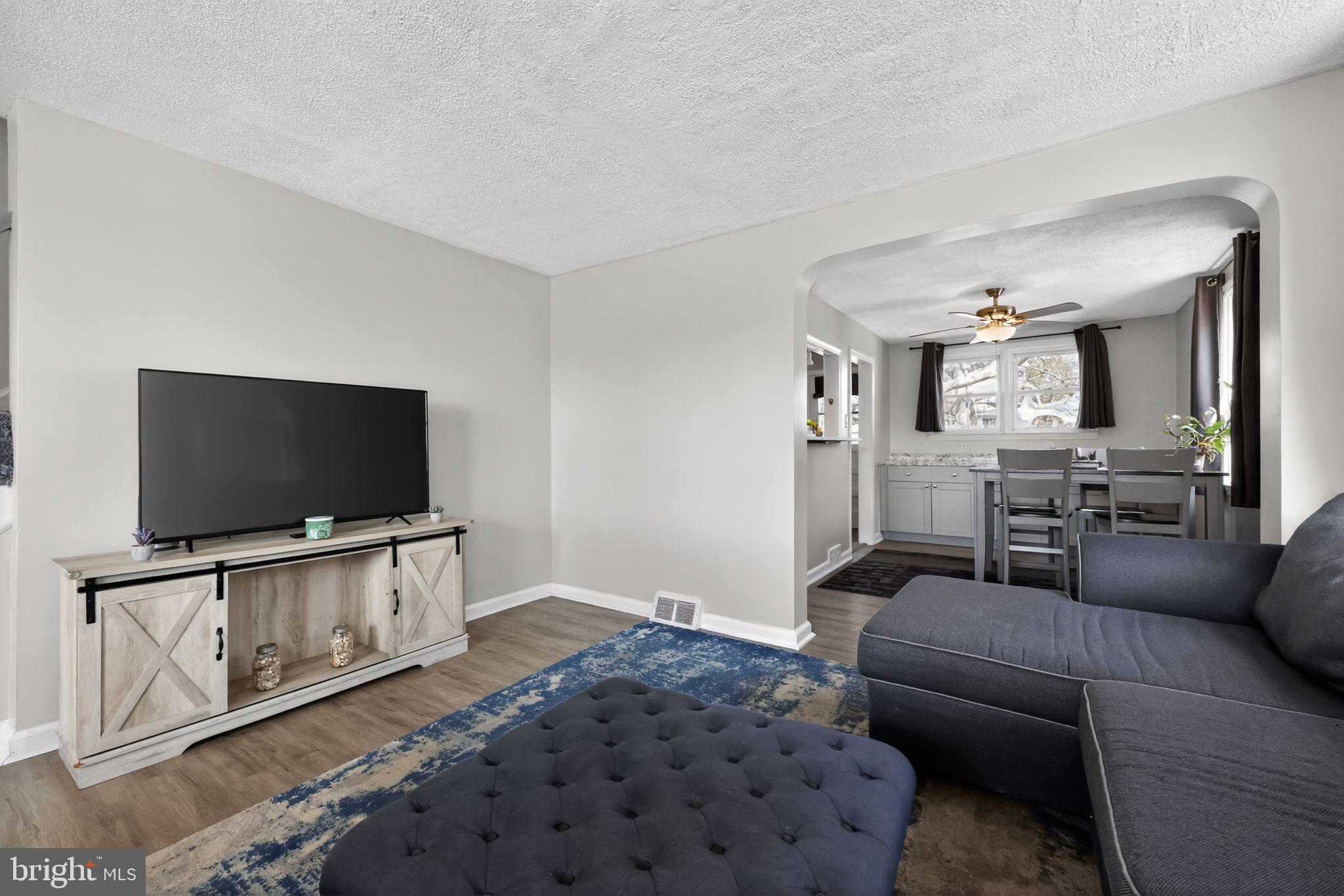 RIDLEY PARK - Residential