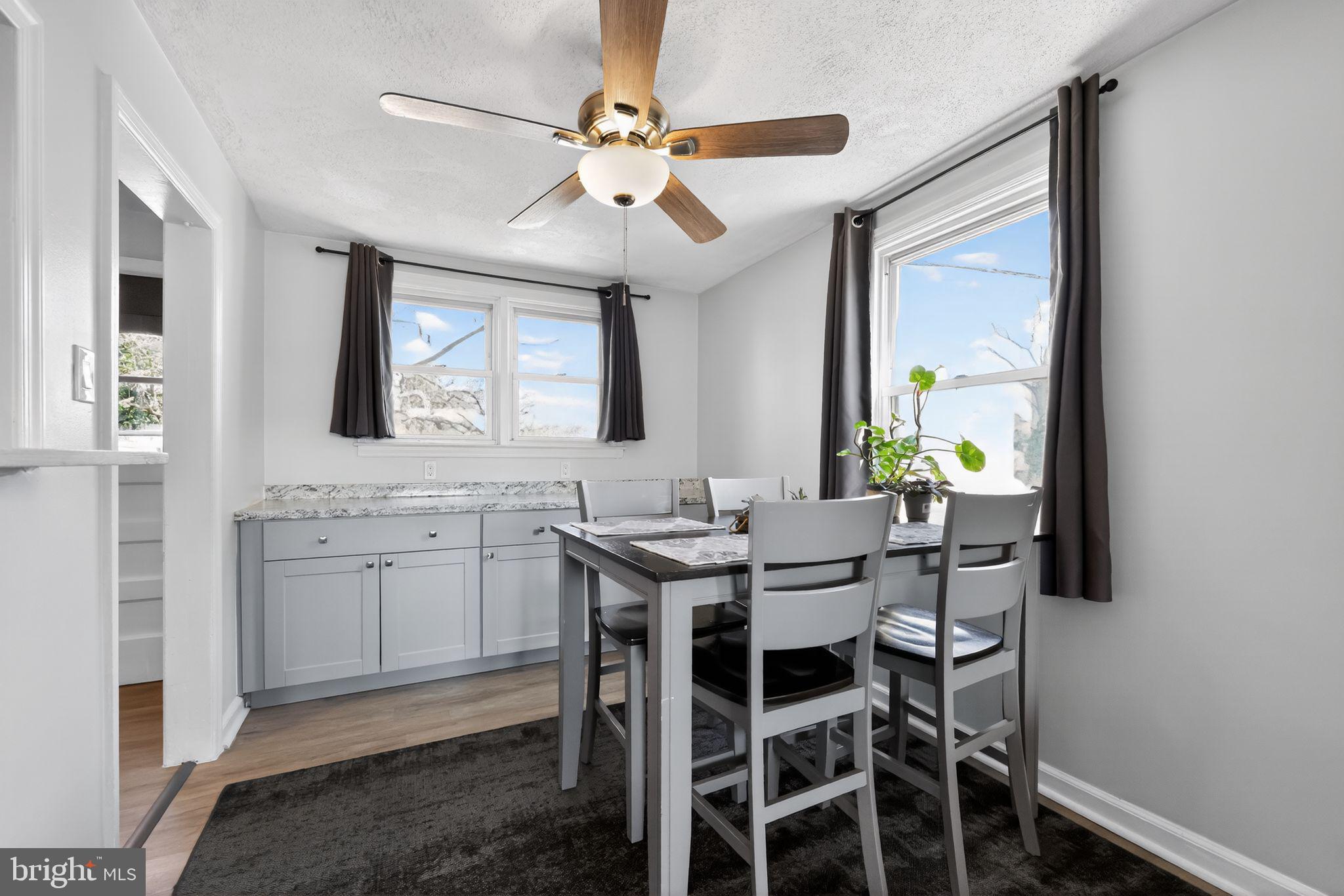 RIDLEY PARK - Residential