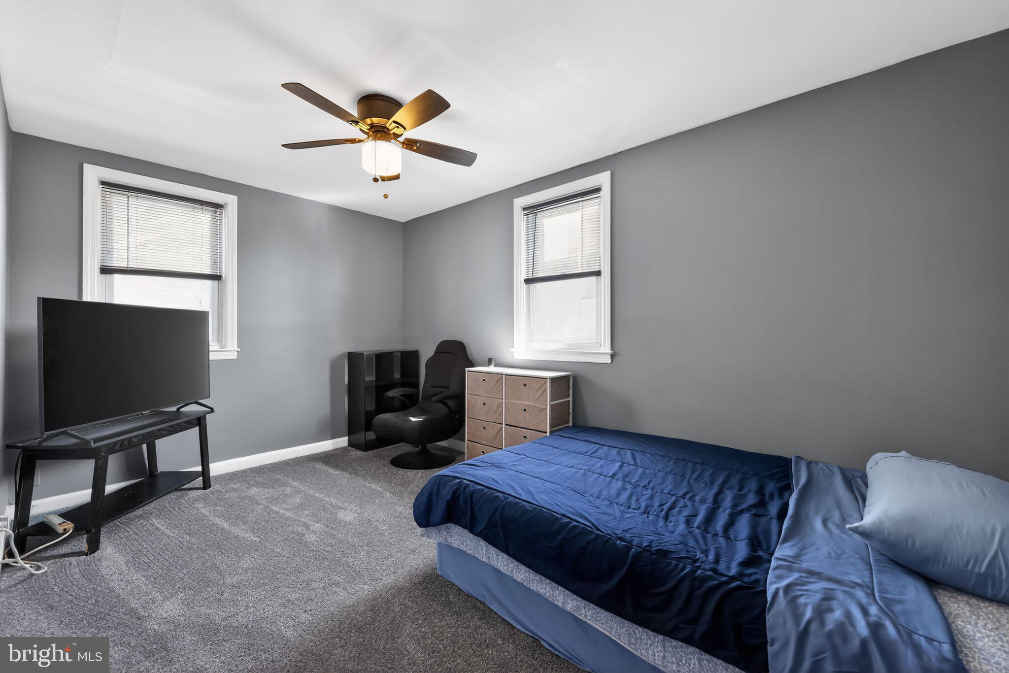 RIDLEY PARK - Residential