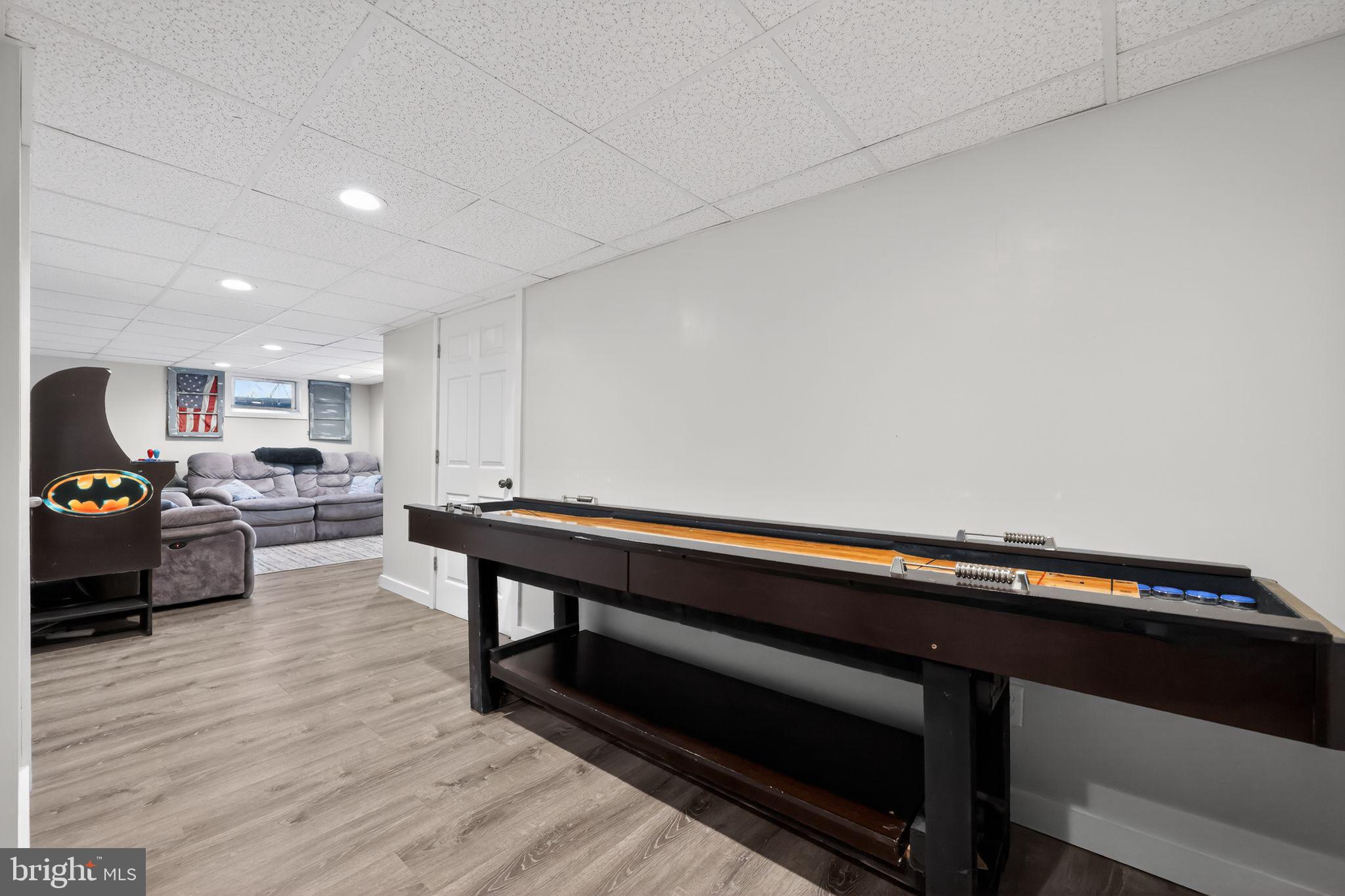 RIDLEY PARK - Residential