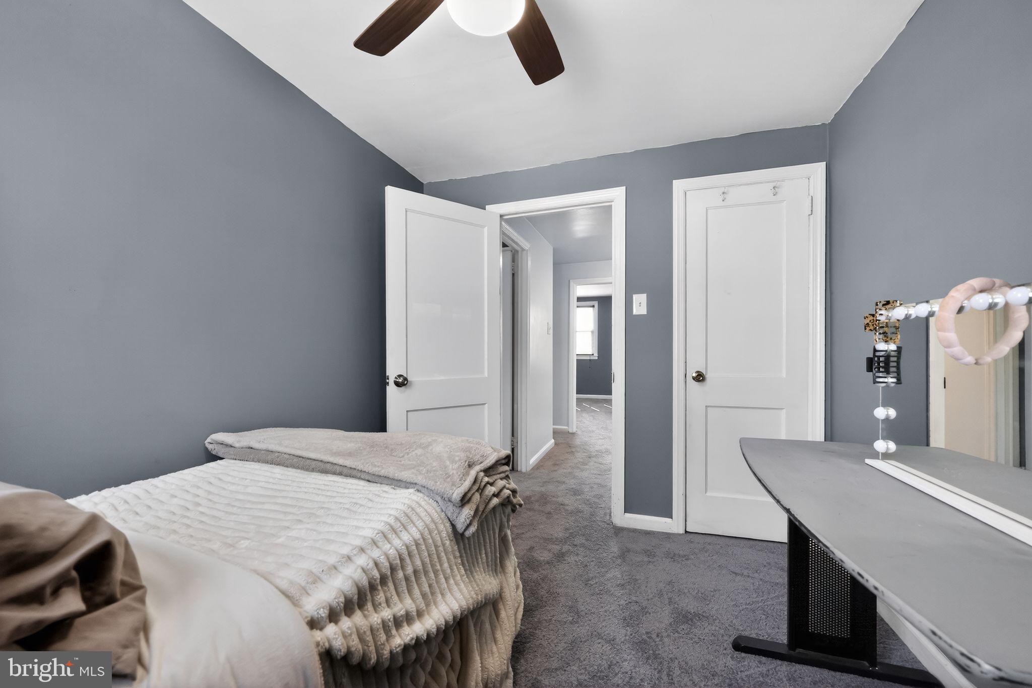 RIDLEY PARK - Residential