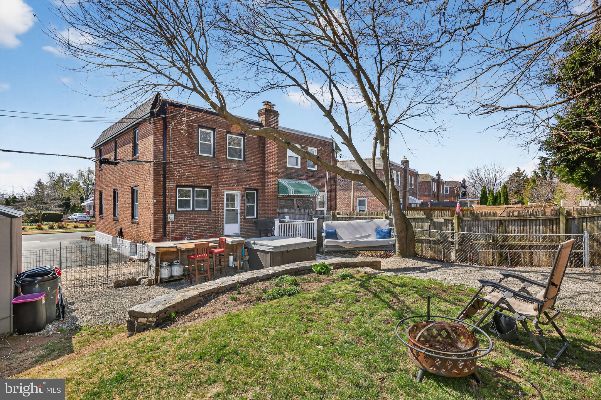 RIDLEY PARK - Residential