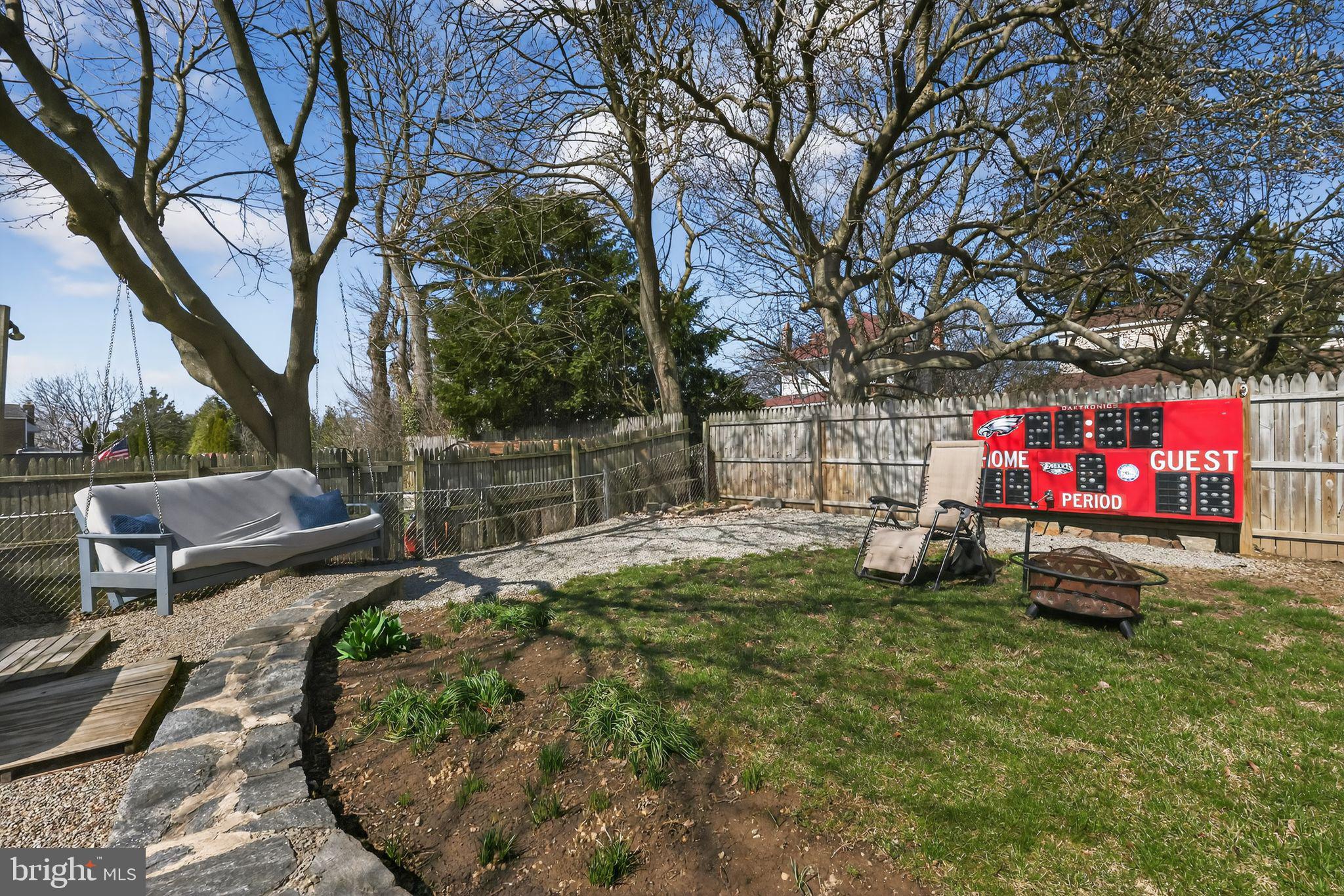 RIDLEY PARK - Residential