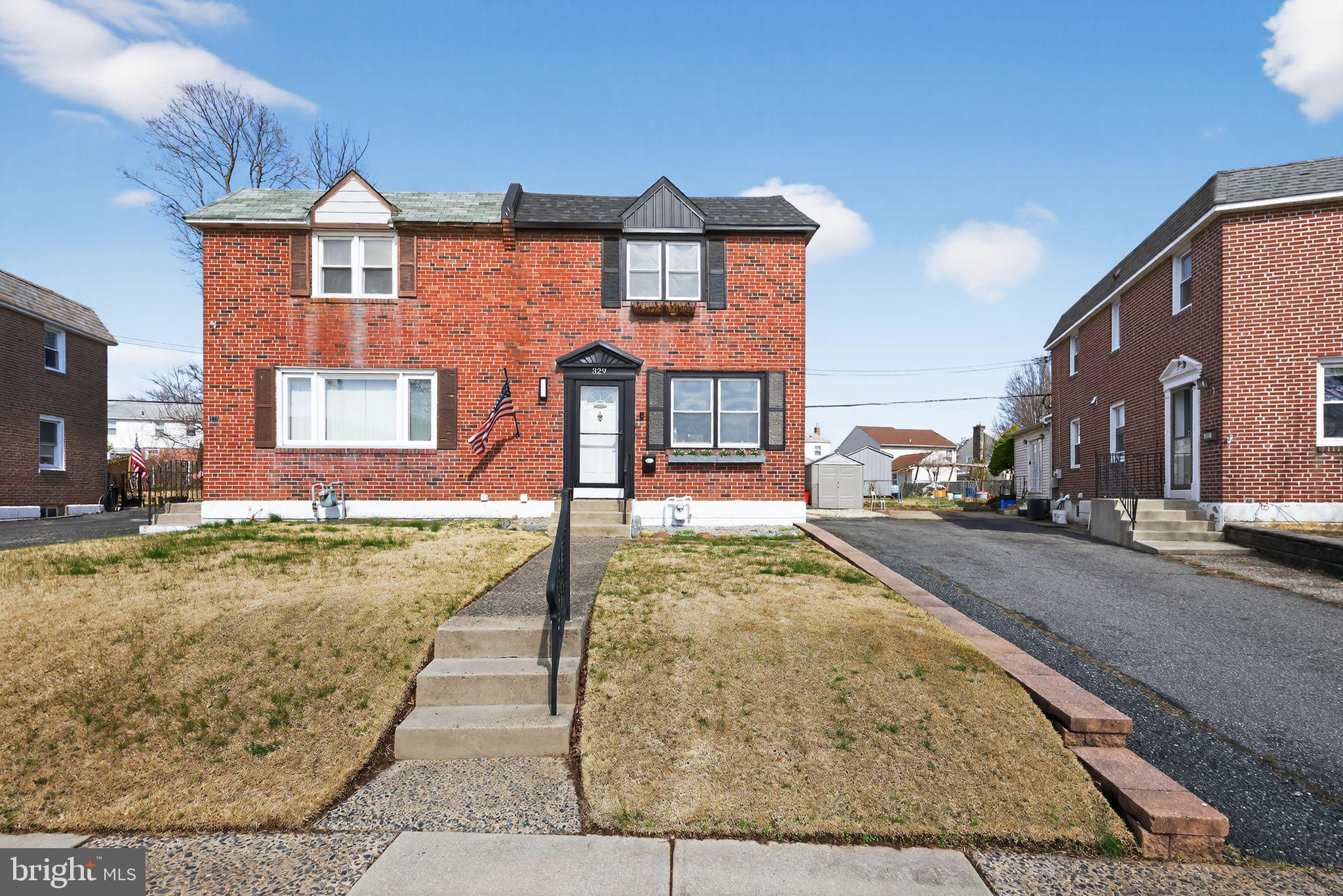 RIDLEY PARK - Residential