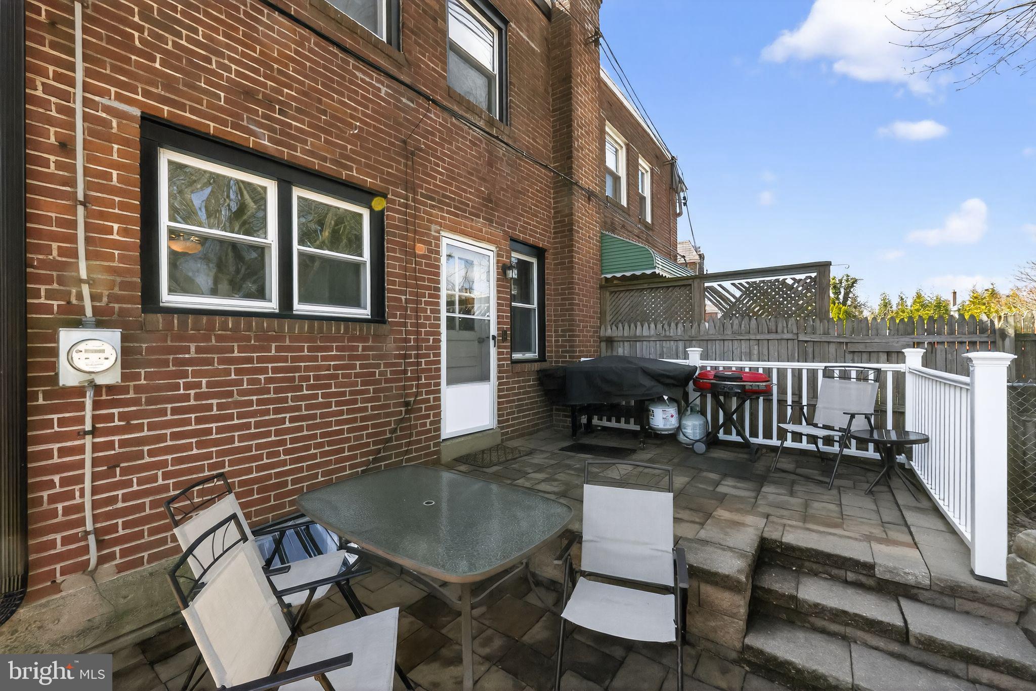 RIDLEY PARK - Residential