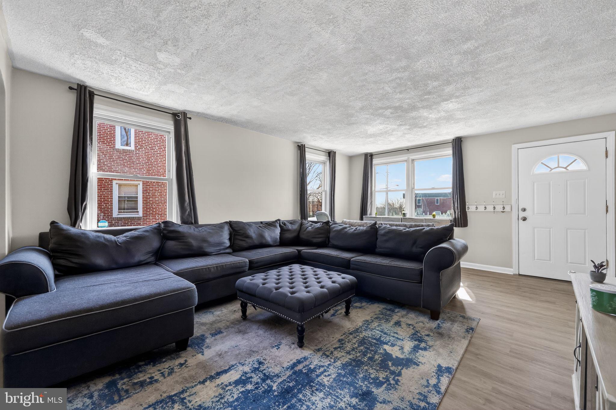 RIDLEY PARK - Residential