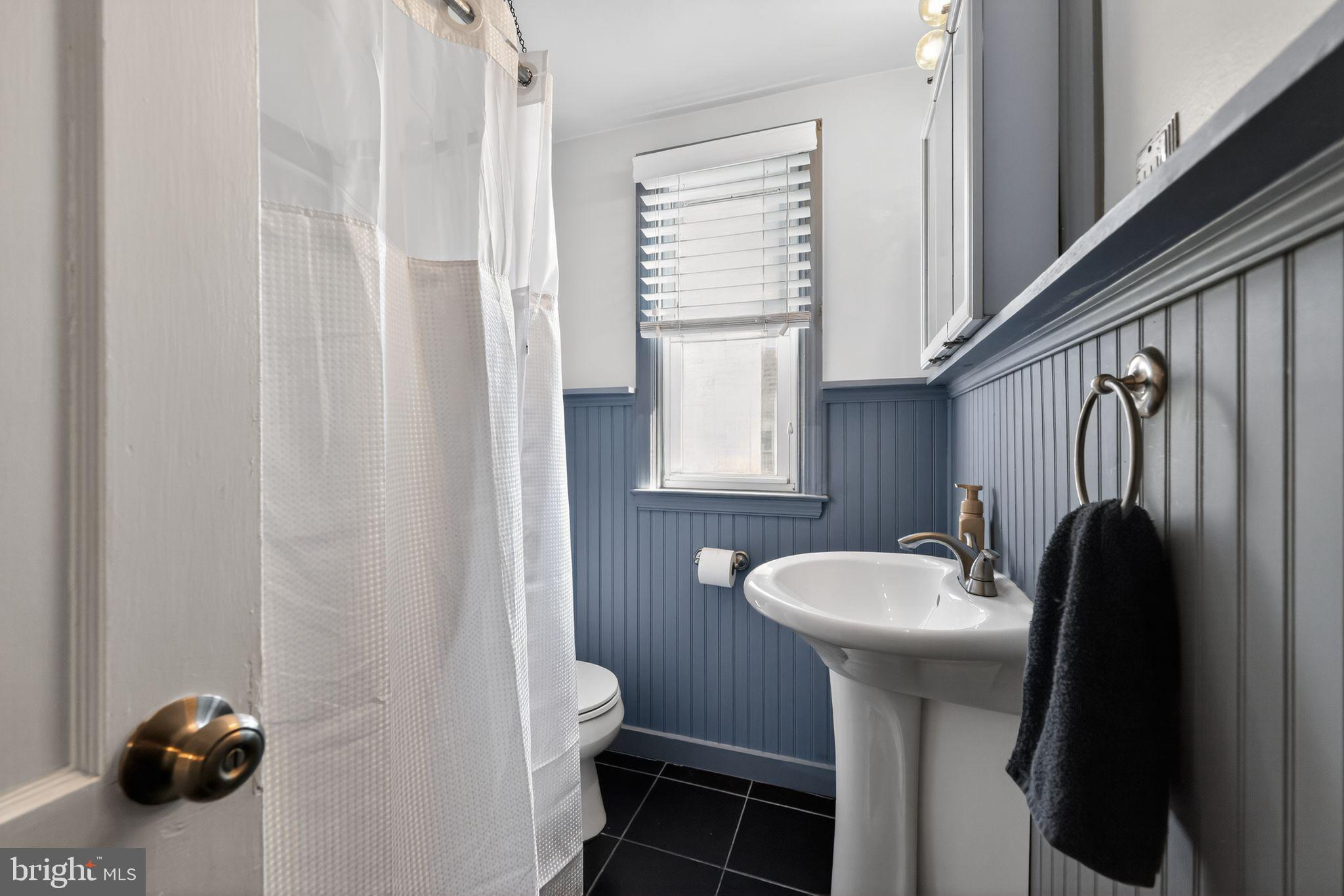 RIDLEY PARK - Residential