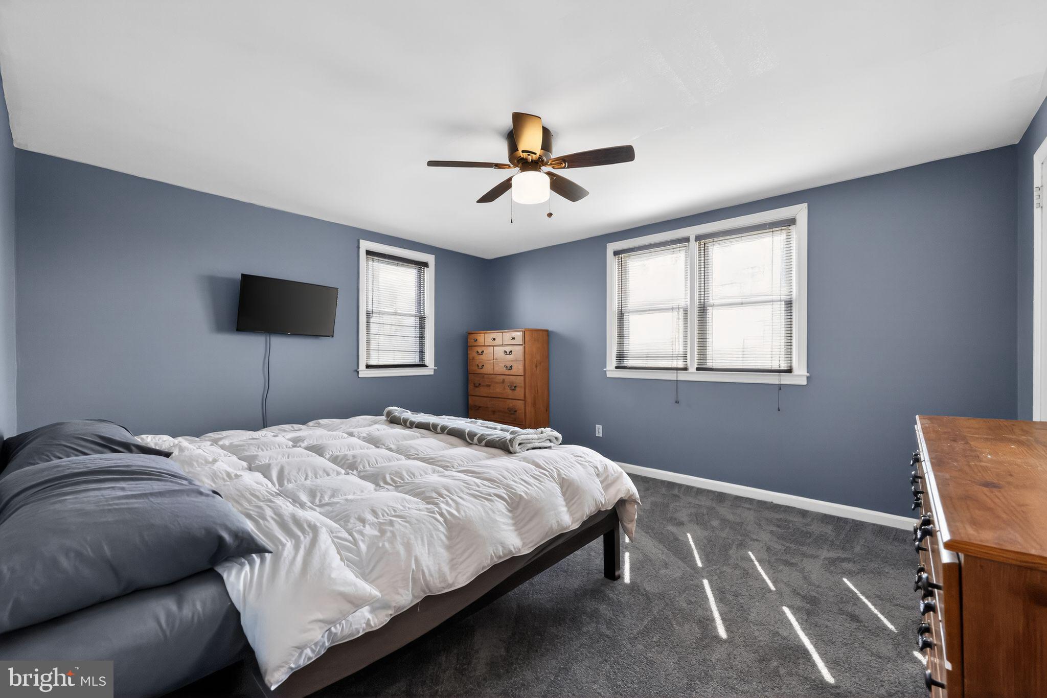 RIDLEY PARK - Residential